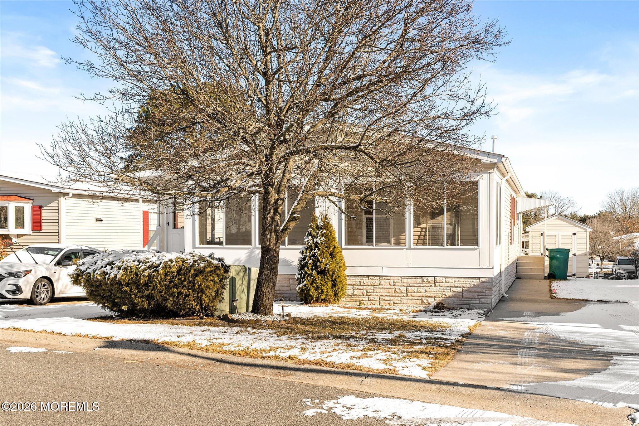 405 Maplehurst Court