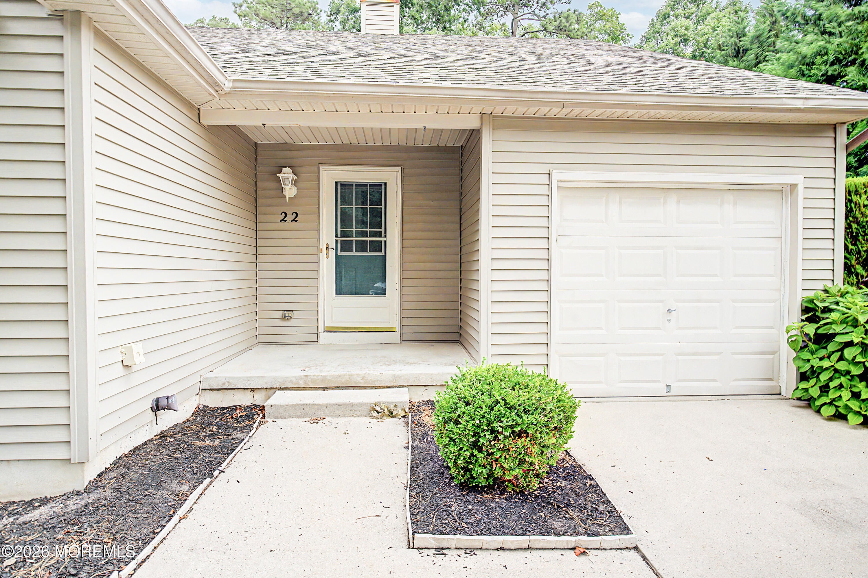 22 Timberline Drive