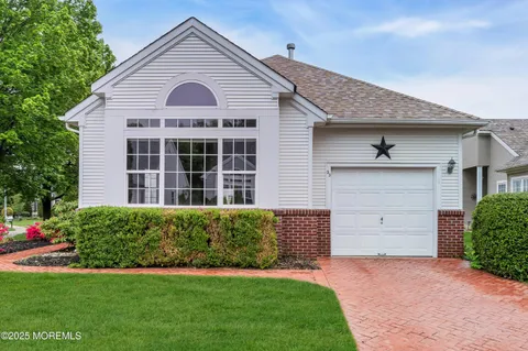 33 Belvedere Drive S, Manchester, NJ 08759 - MLS#: 22513403