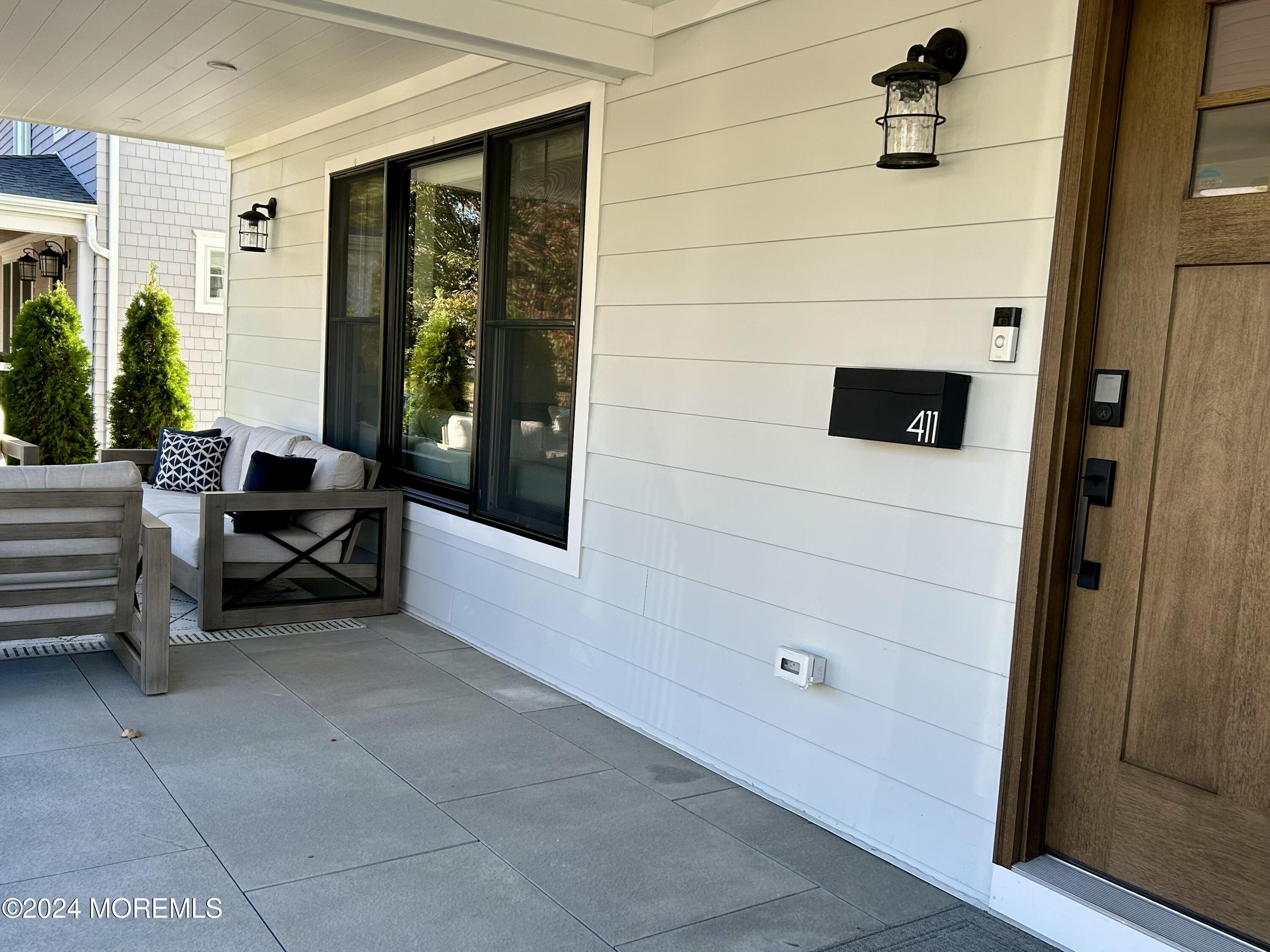 411 Sylvania Avenue