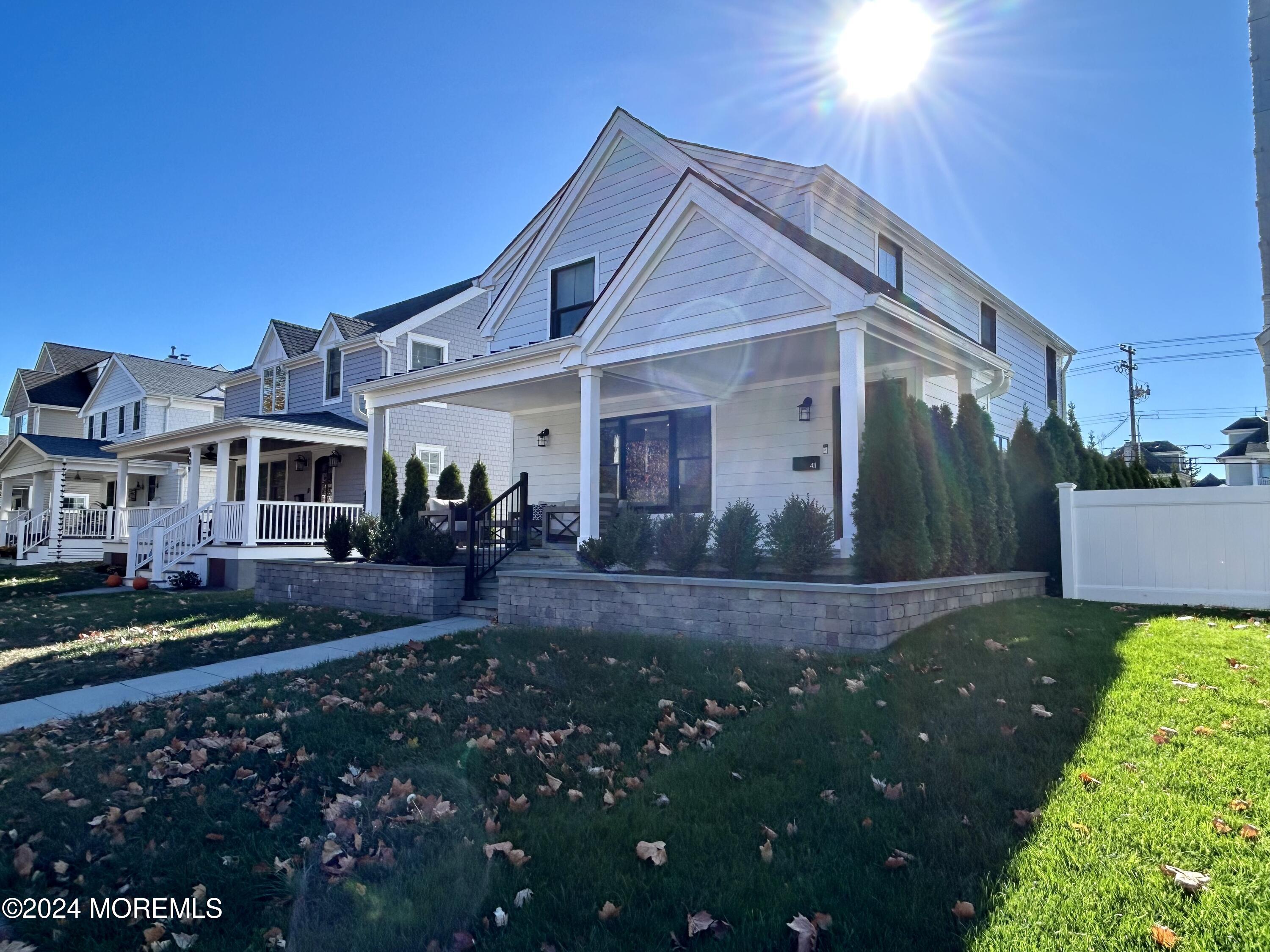 411 Sylvania Avenue
