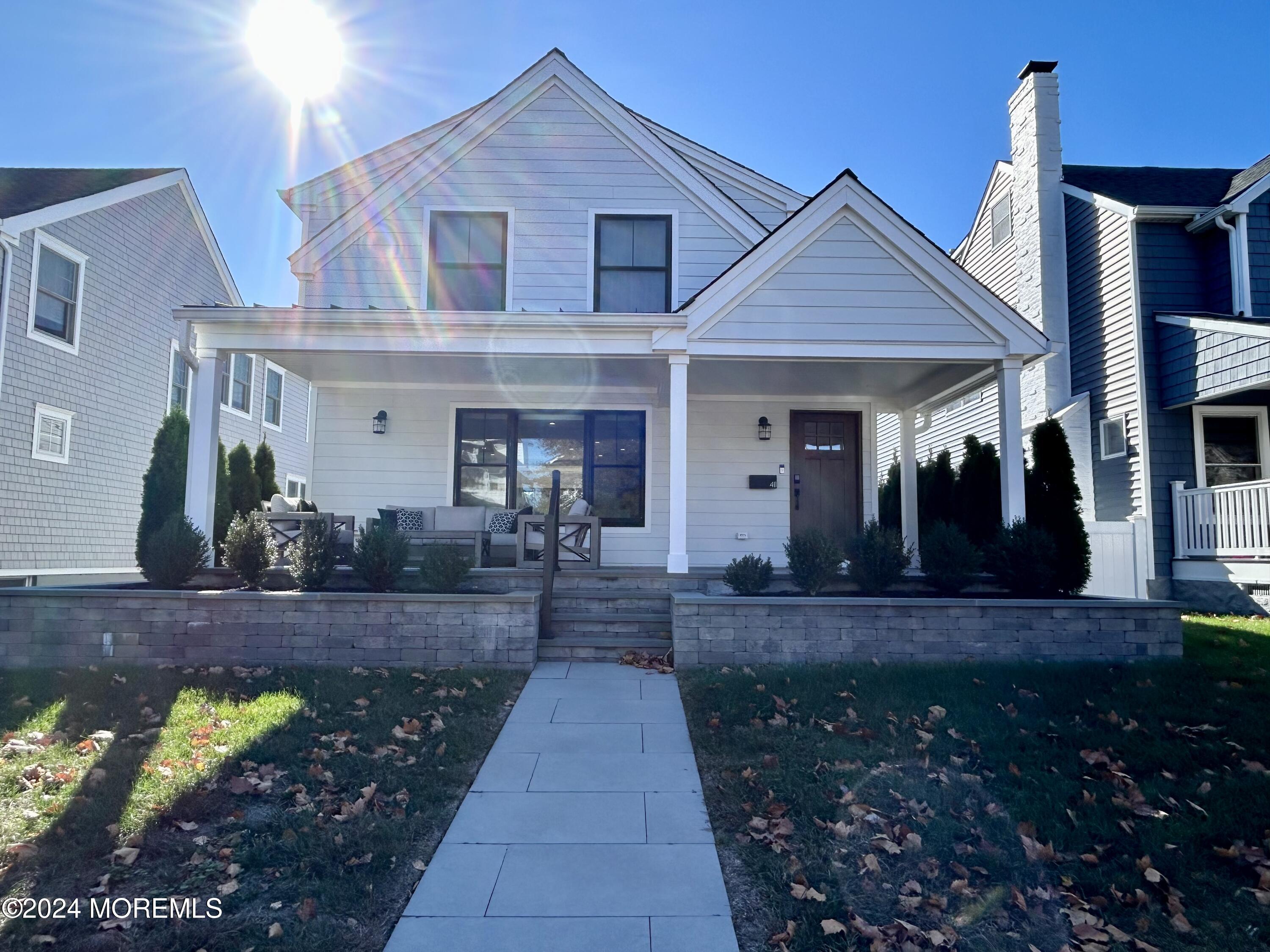 411 Sylvania Avenue
