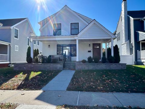 411 Sylvania Avenue Avon-by-the-sea NJ 07717