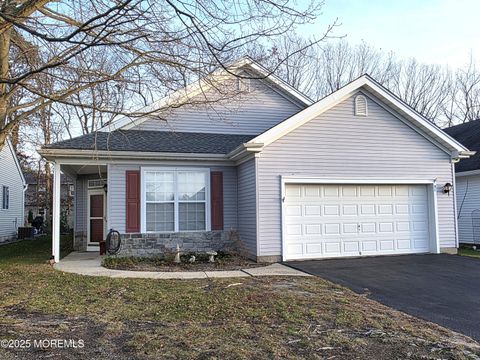 Photo of 91 Robin Lane, Barnegat, NJ 08005 (MLS # 22535817)