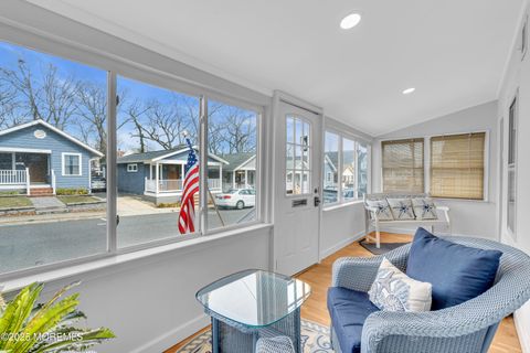 Homes For Rent - 629 Redmond Avenue<br/> Belmar, NJ 07719