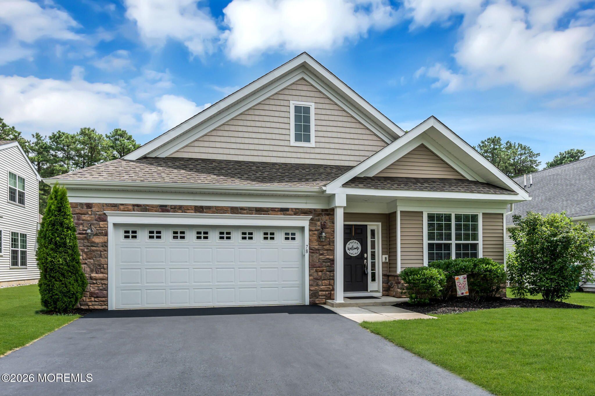 78 Woodside Lane