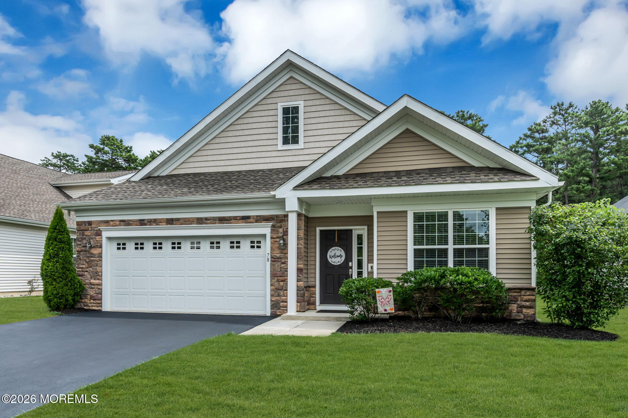78 Woodside Lane