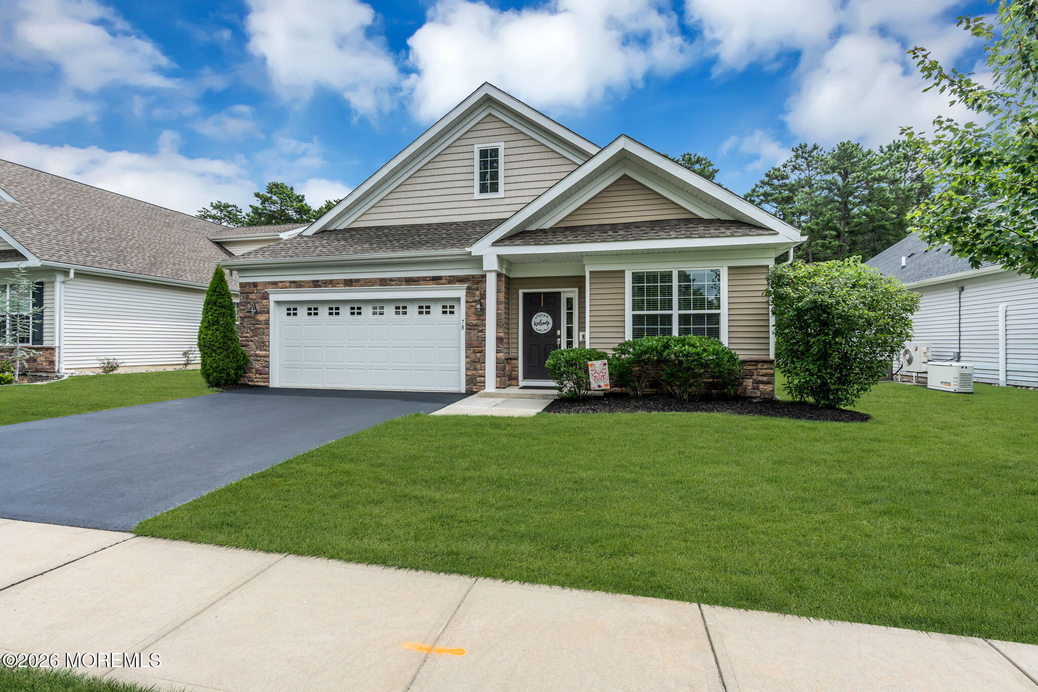 78 Woodside Lane
