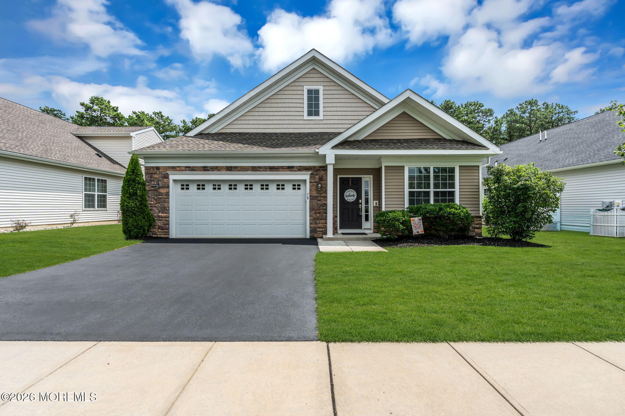 78 Woodside Lane