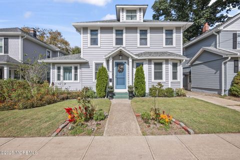50 Waverly Place Red Bank NJ 07701