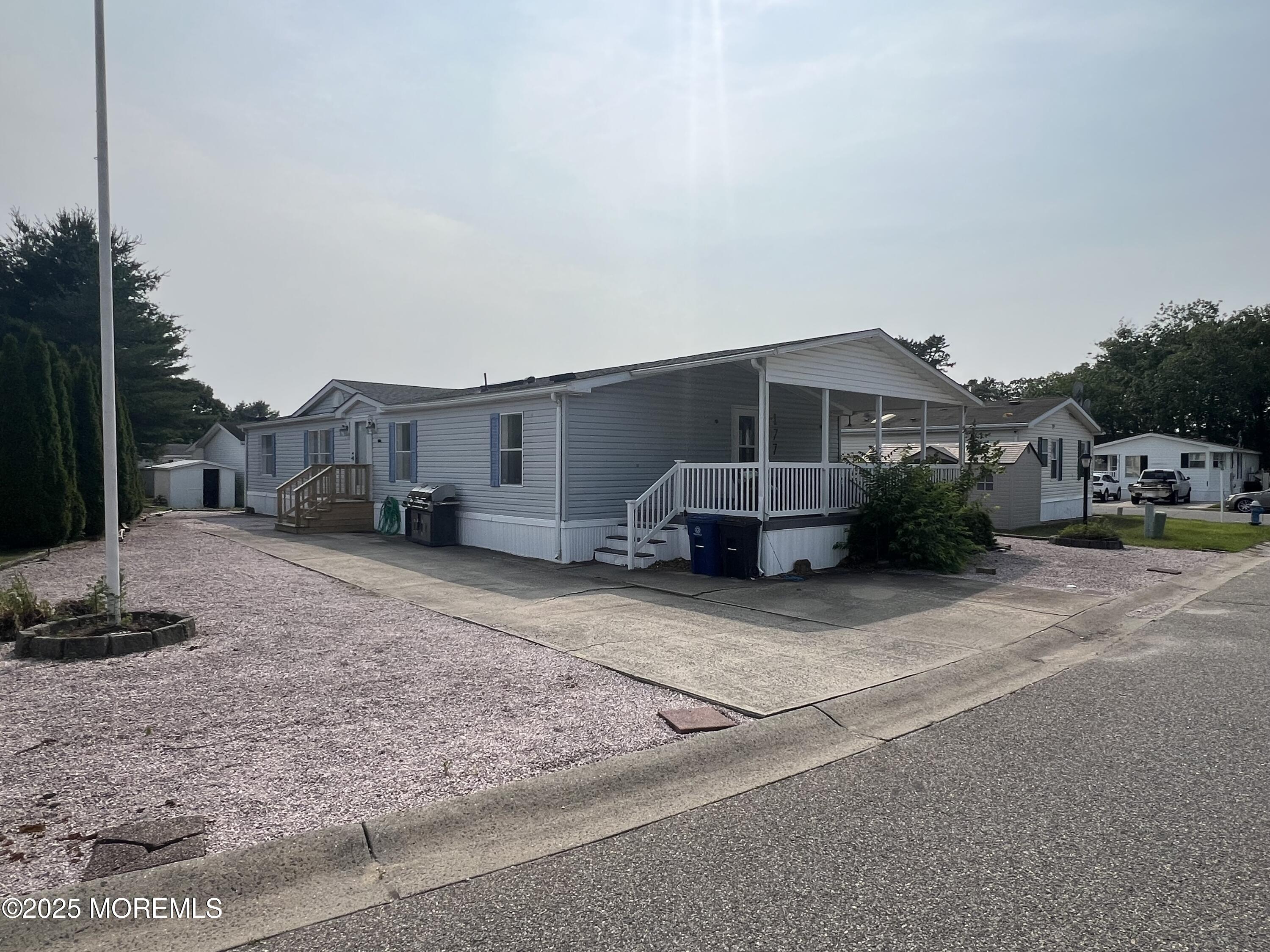 1991 Route 37 #177, Toms River, New Jersey image 43