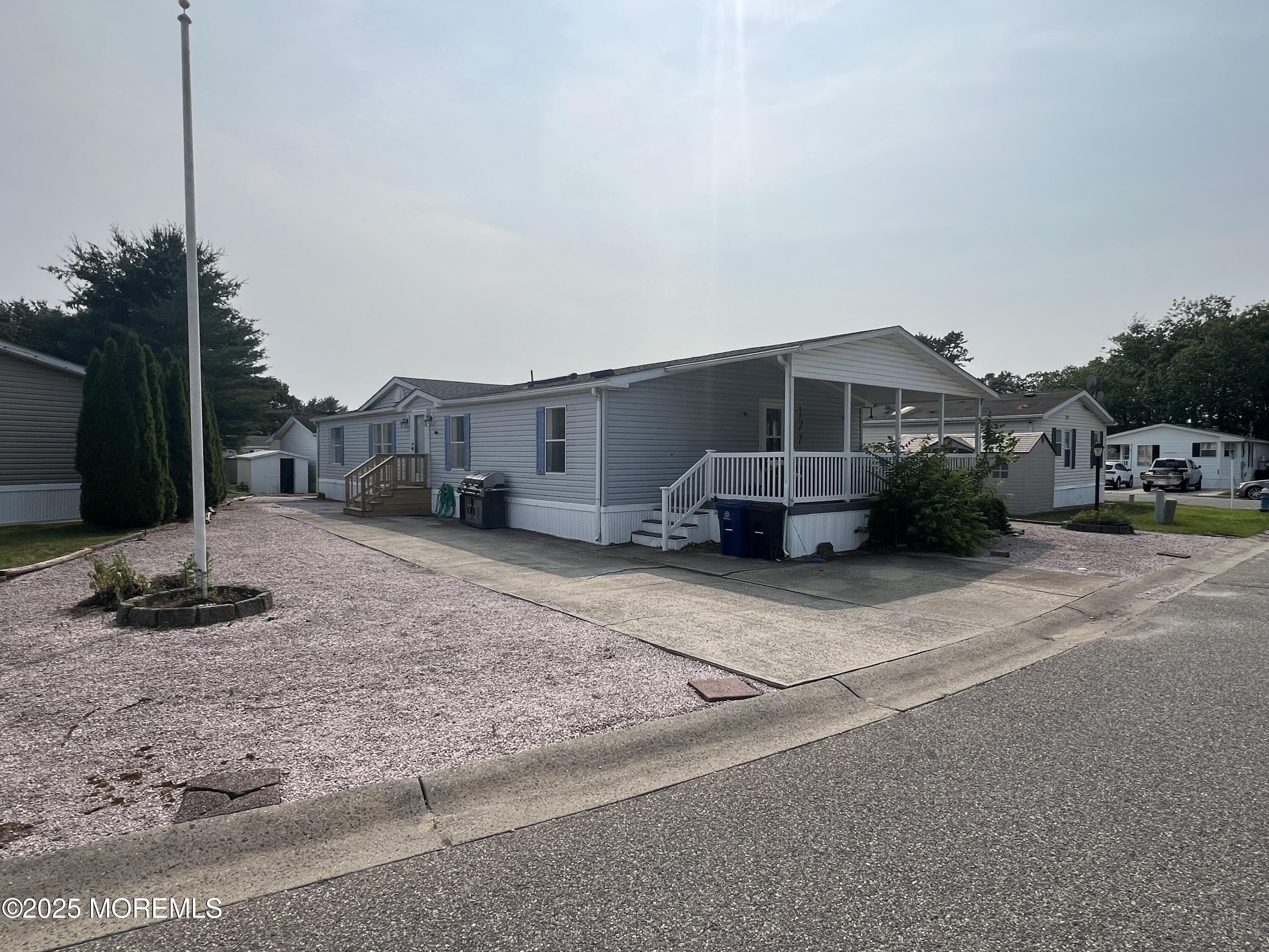1991 Route 37 #177, Toms River, New Jersey image 44