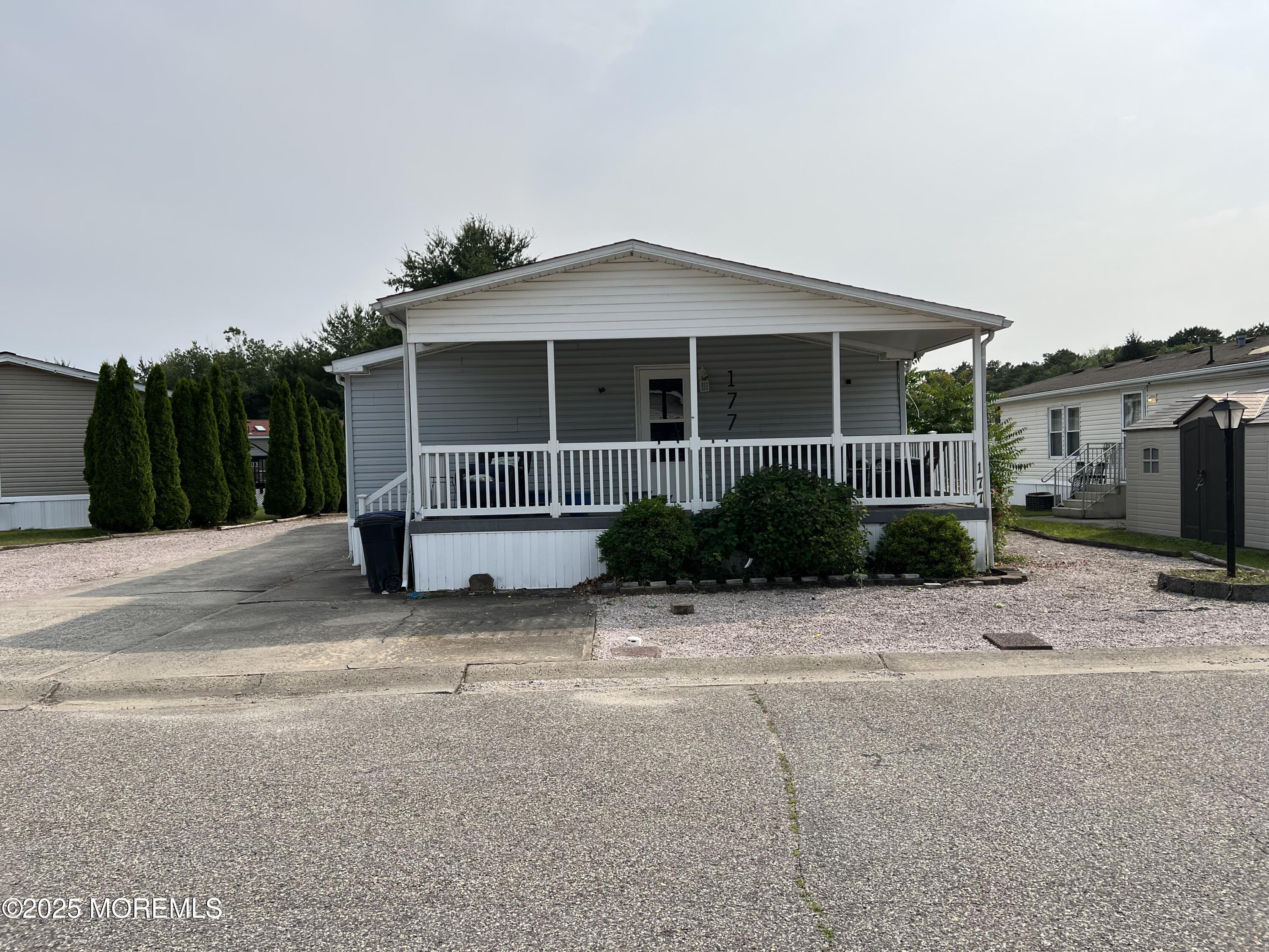 1991 Route 37 #177, Toms River, New Jersey image 39