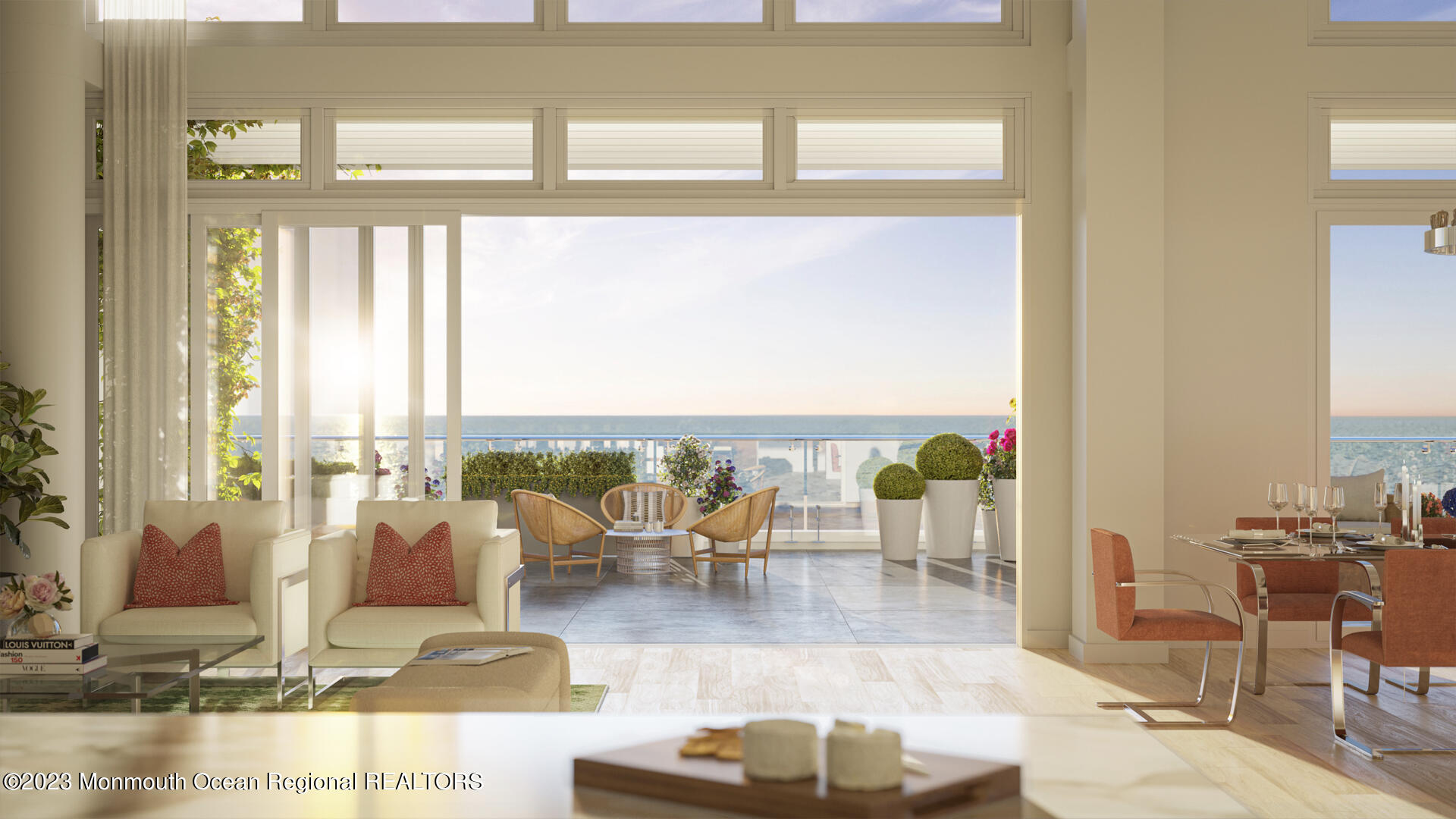390 Ocean Avenue #2411, Long Branch, New Jersey image 2