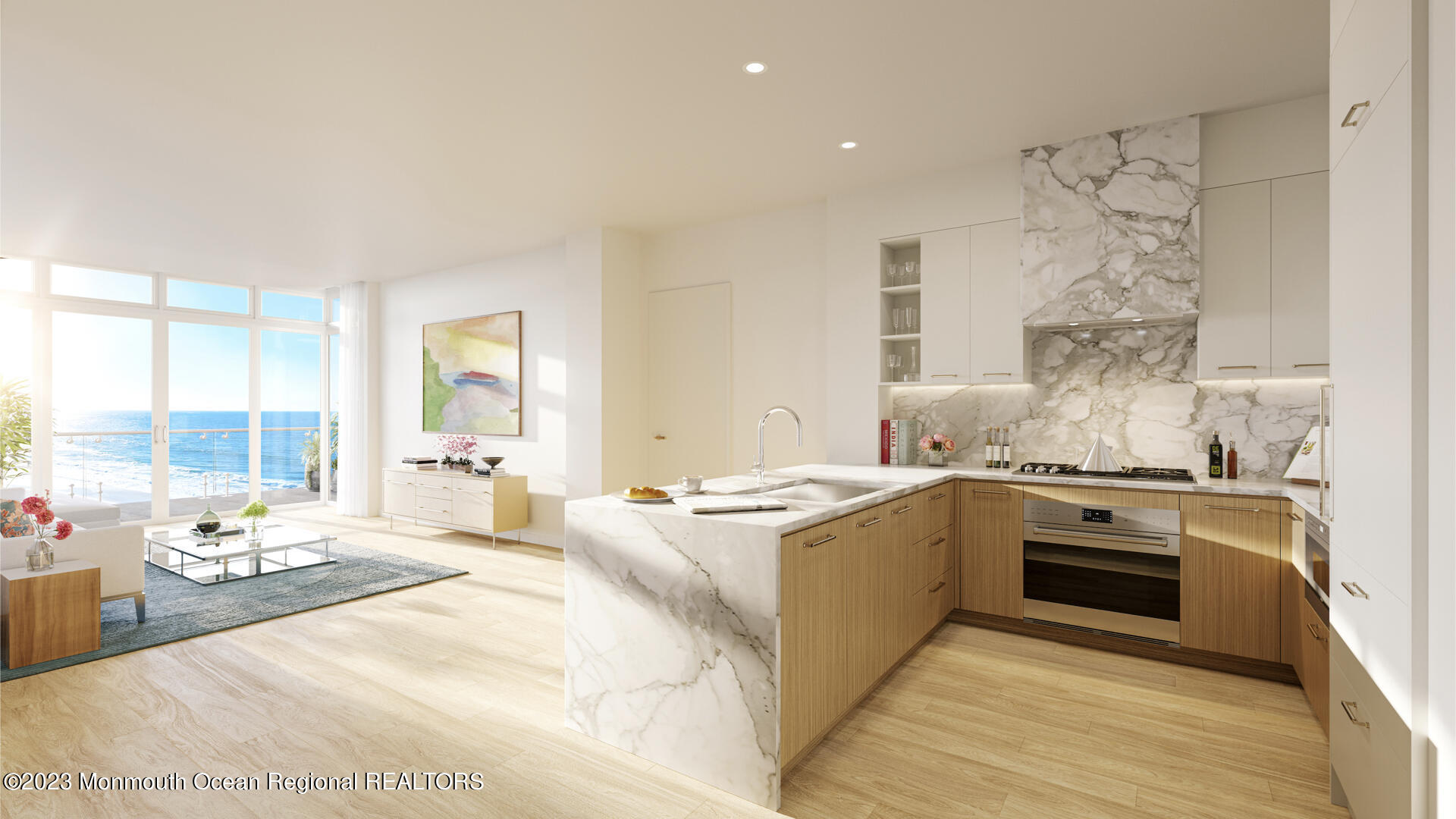390 Ocean Avenue #2411, Long Branch, New Jersey image 6