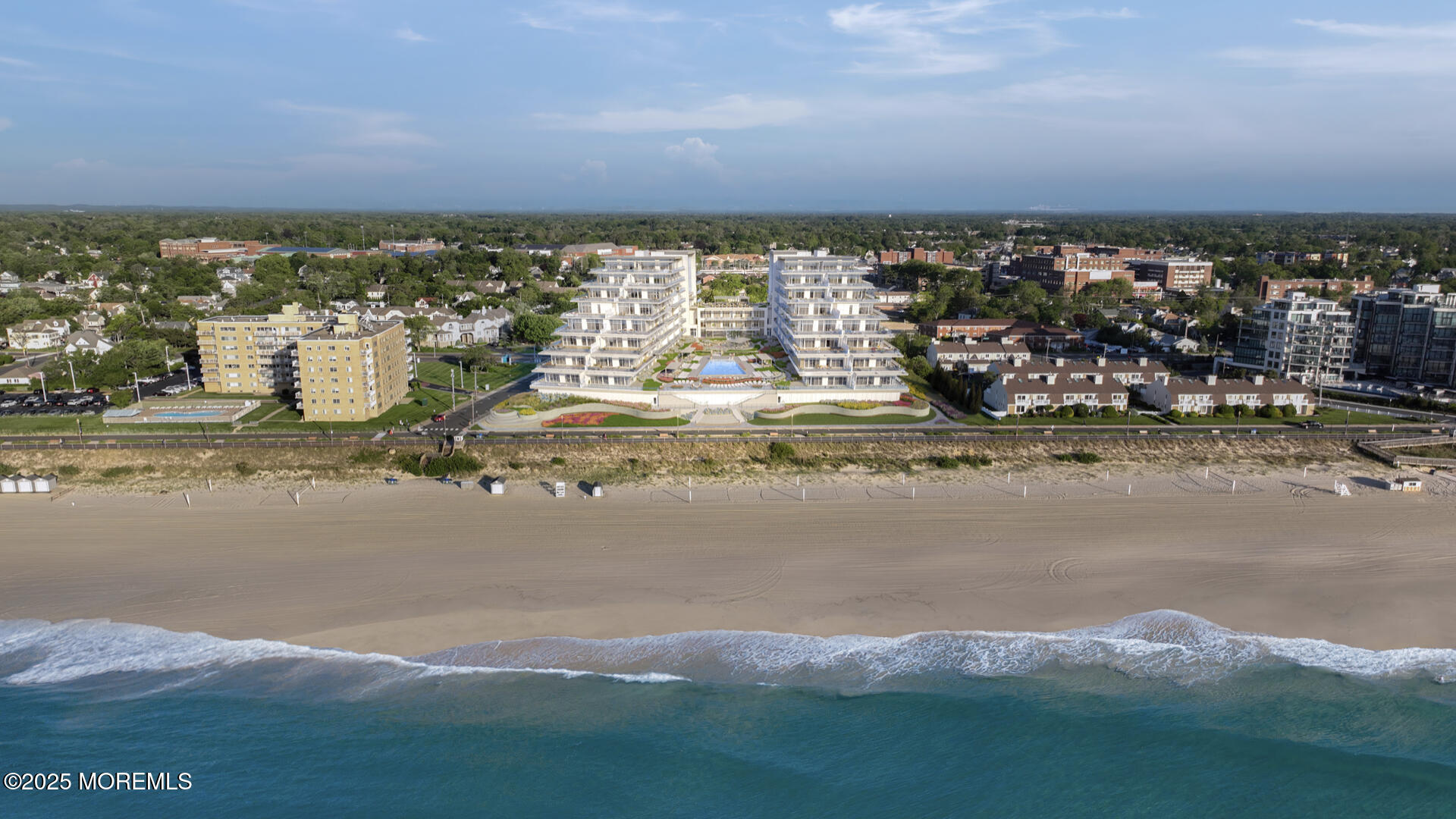390 Ocean Avenue #2411, Long Branch, South Dakota image 2