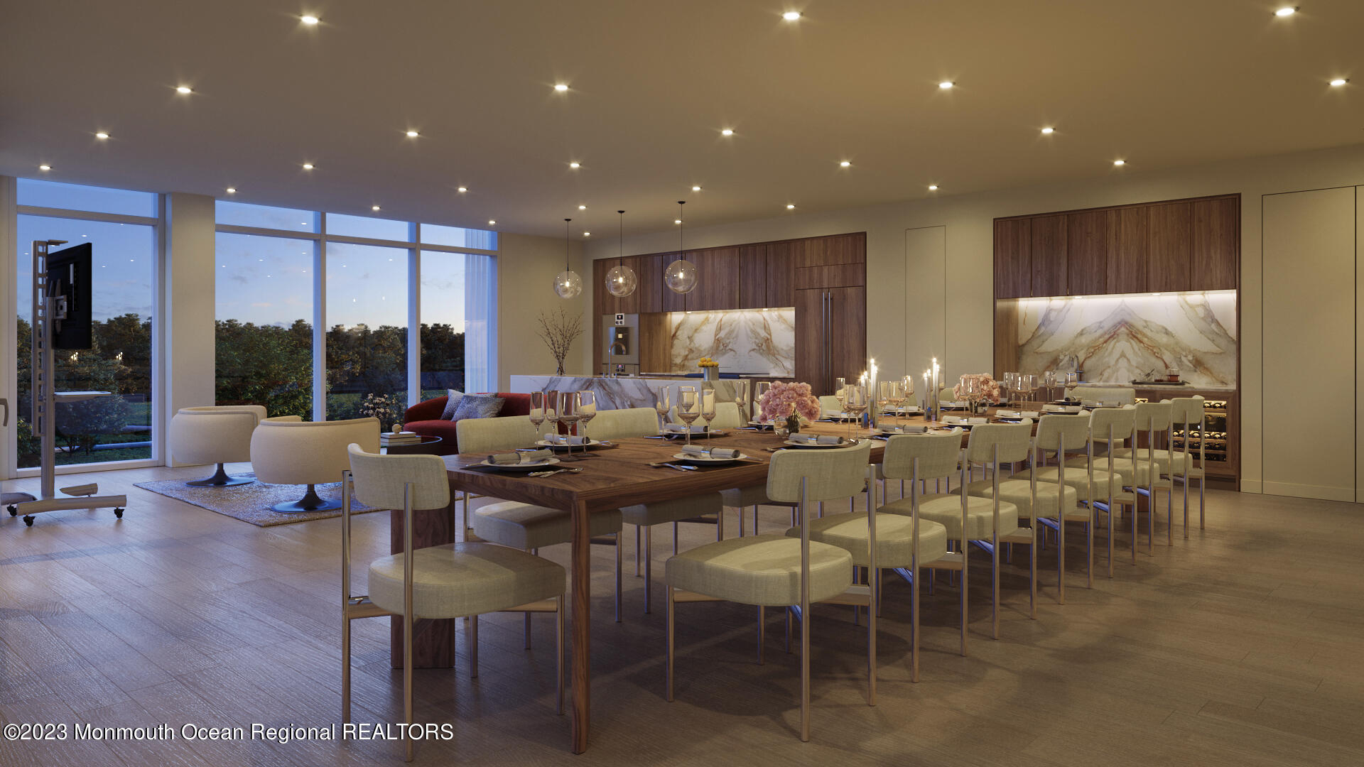 390 Ocean Avenue #2411, Long Branch, New Jersey image 11