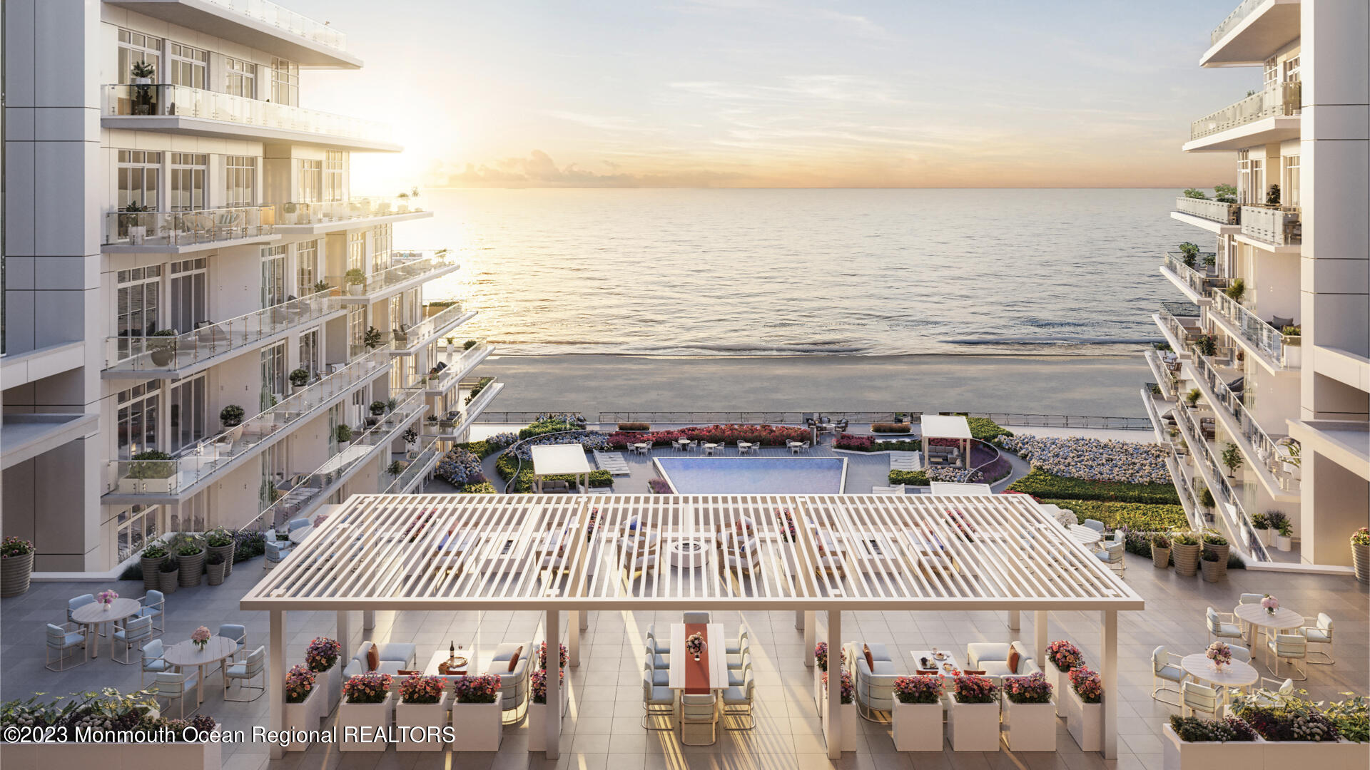 390 Ocean Avenue #2411, Long Branch, New Jersey image 4