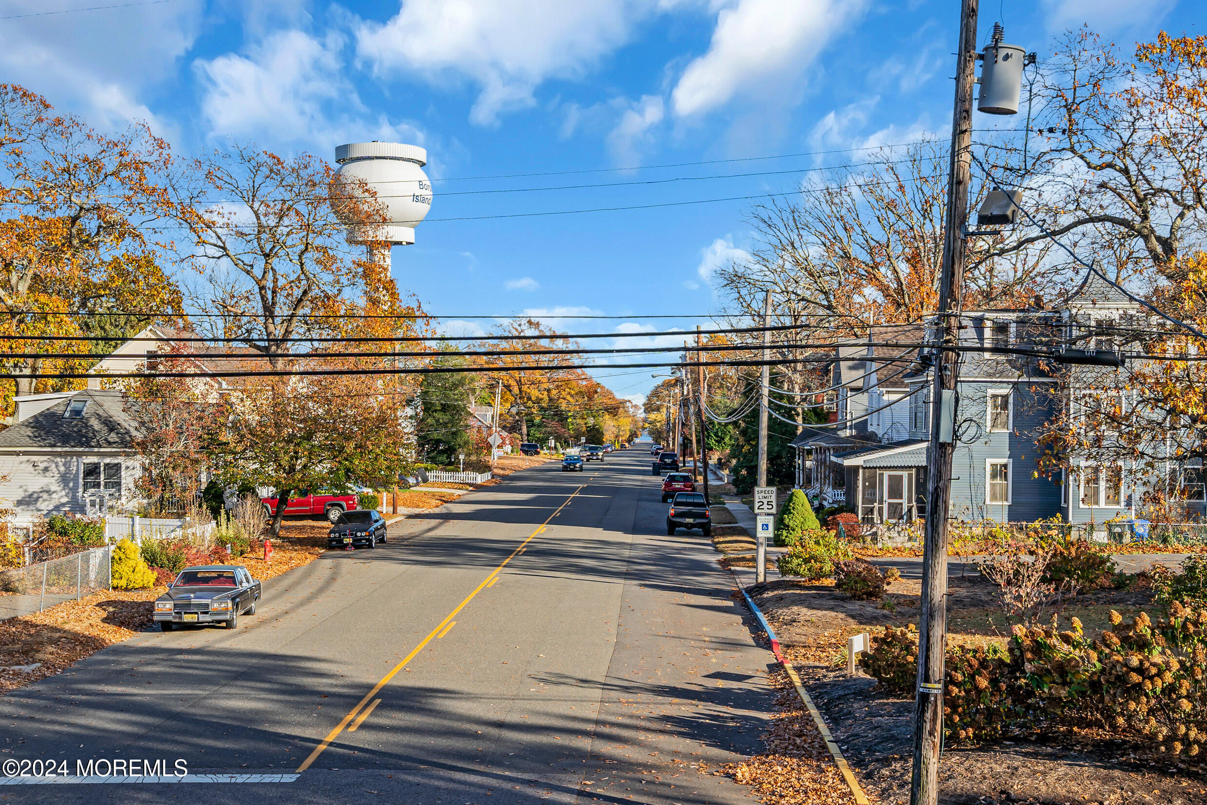 109 Simpson Avenue, Island Heights, New Jersey image 43