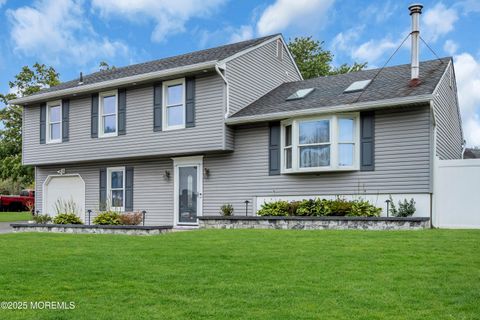 Photo of 41 Deck Street, Barnegat, NJ 08005 (MLS # 22530983)
