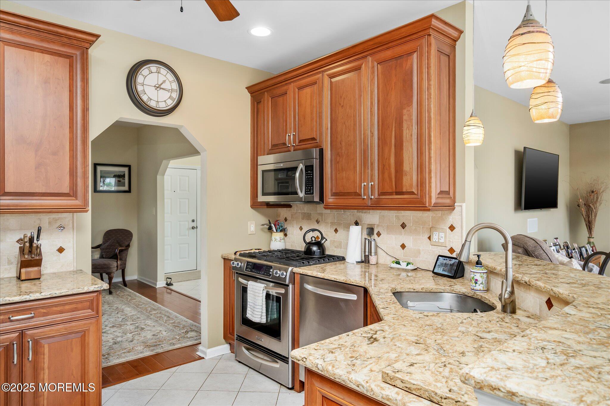 1306 Wickford Lane, Lanoka Harbor, New Jersey image 23