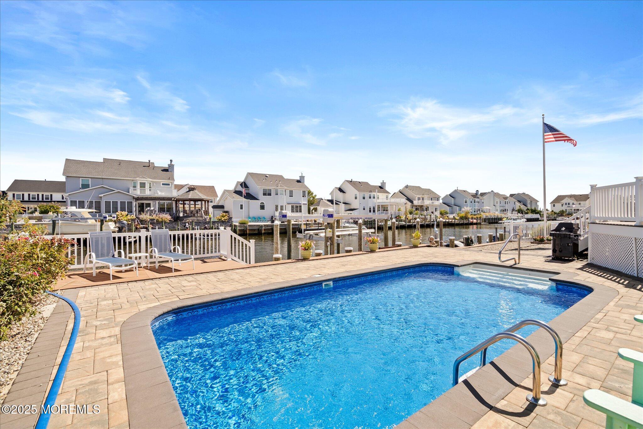 1306 Wickford Lane, Lanoka Harbor, New Jersey image 49