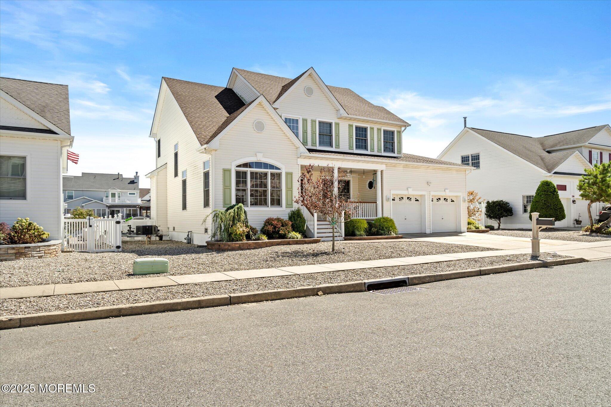 1306 Wickford Lane, Lanoka Harbor, New Jersey image 2