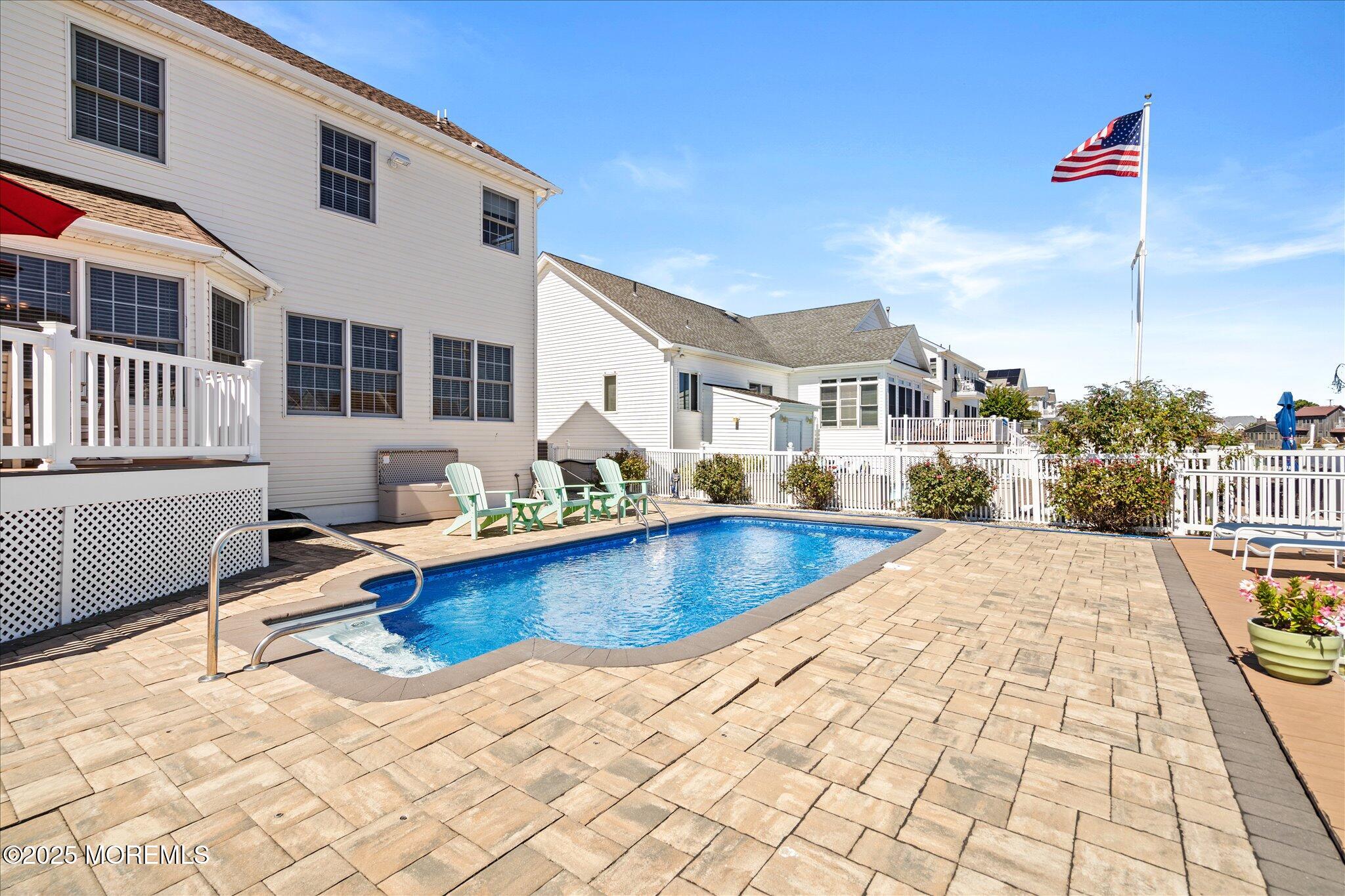 1306 Wickford Lane, Lanoka Harbor, New Jersey image 47