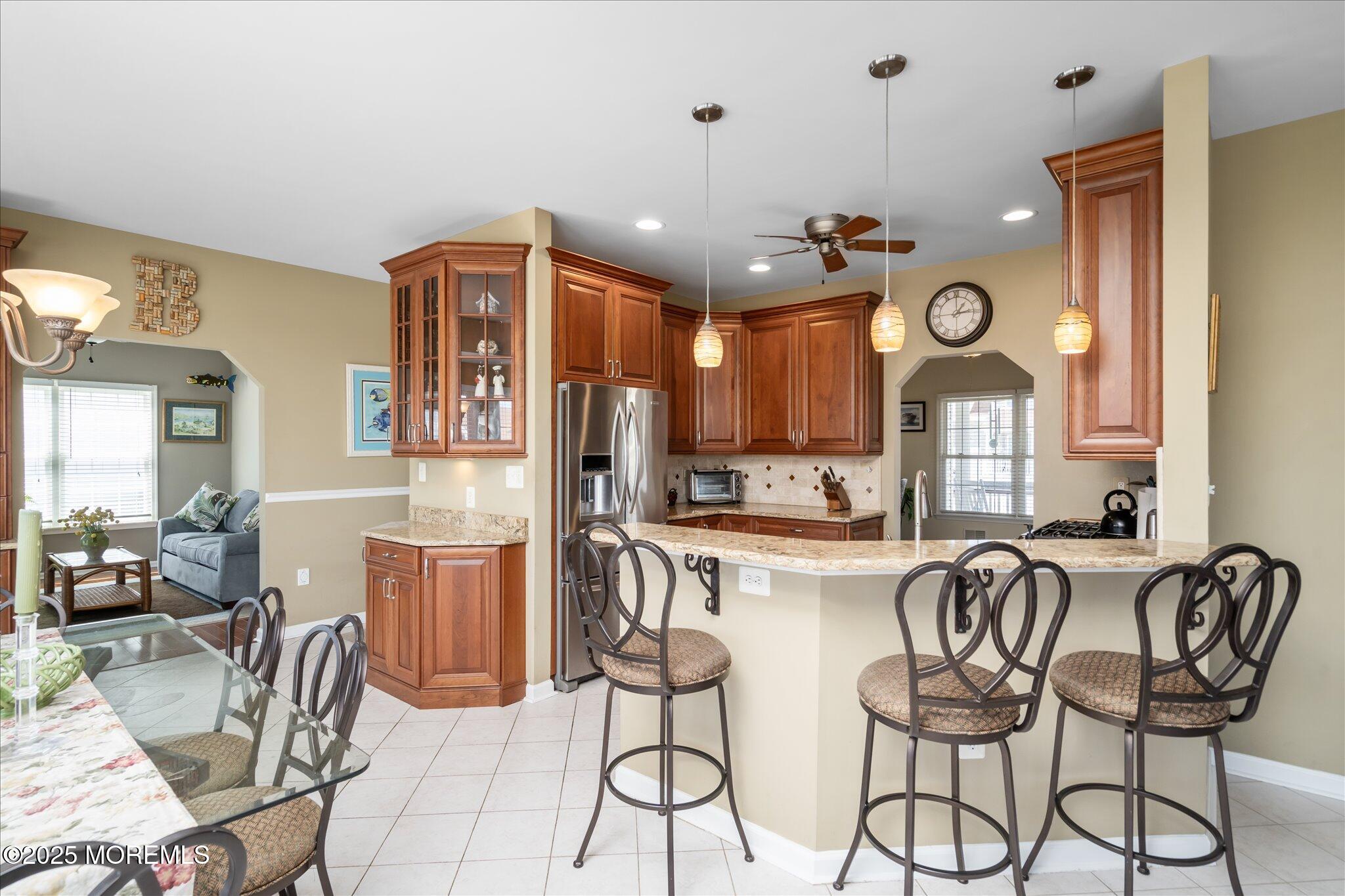 1306 Wickford Lane, Lanoka Harbor, New Jersey image 18