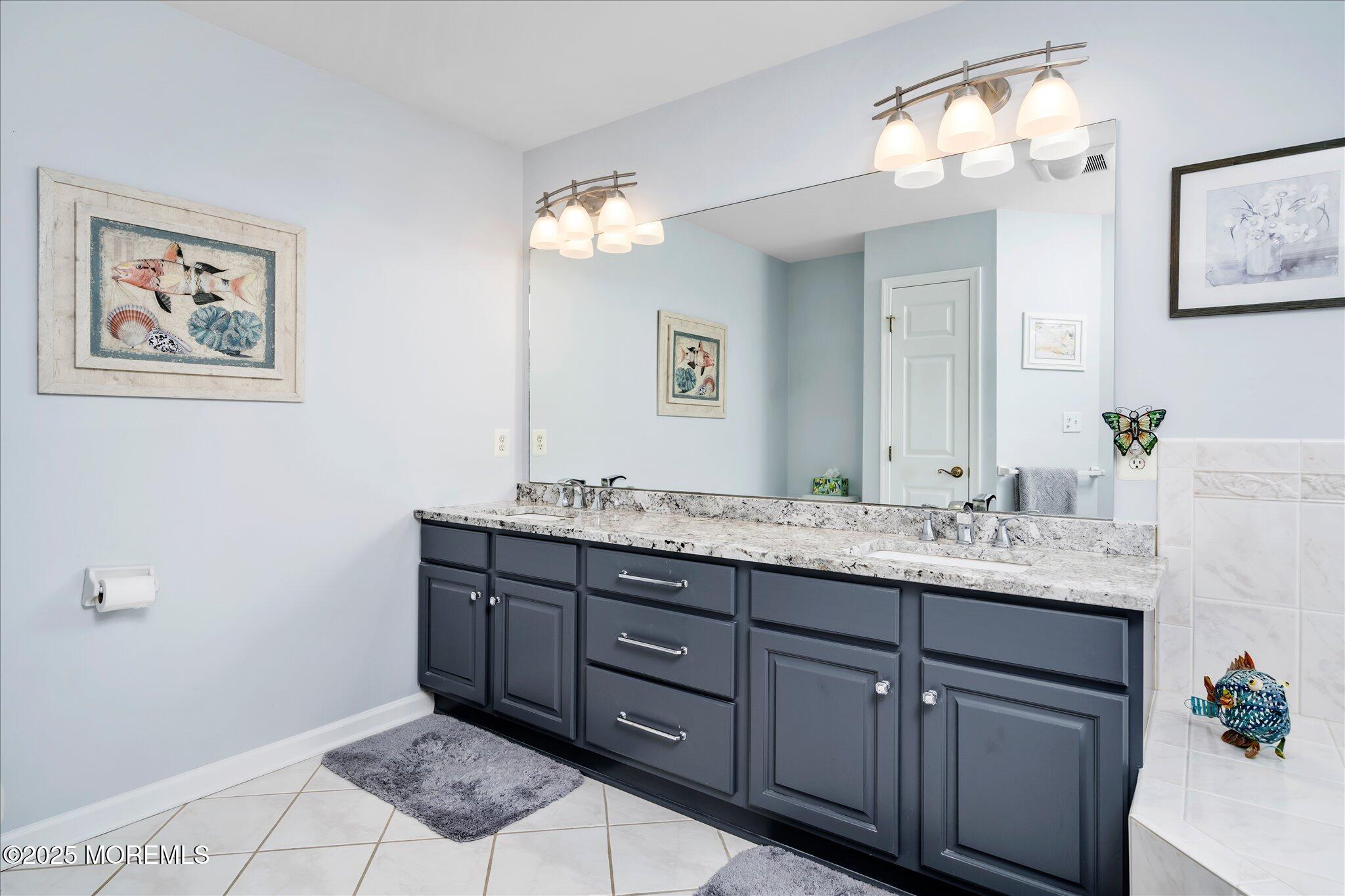 1306 Wickford Lane, Lanoka Harbor, New Jersey image 35