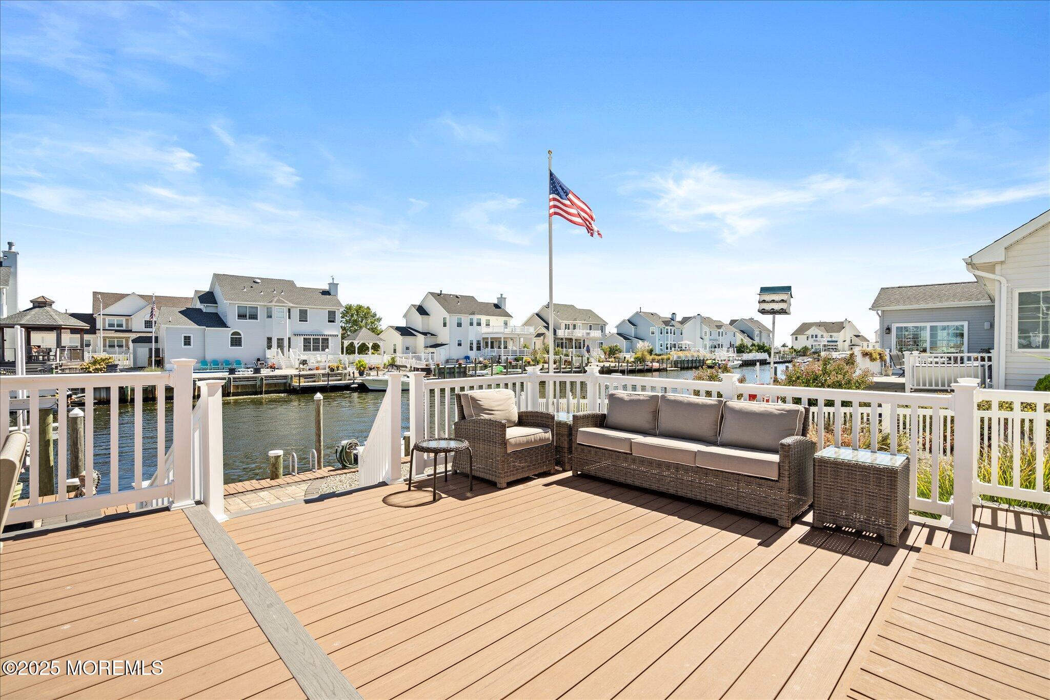 1306 Wickford Lane, Lanoka Harbor, New Jersey image 44
