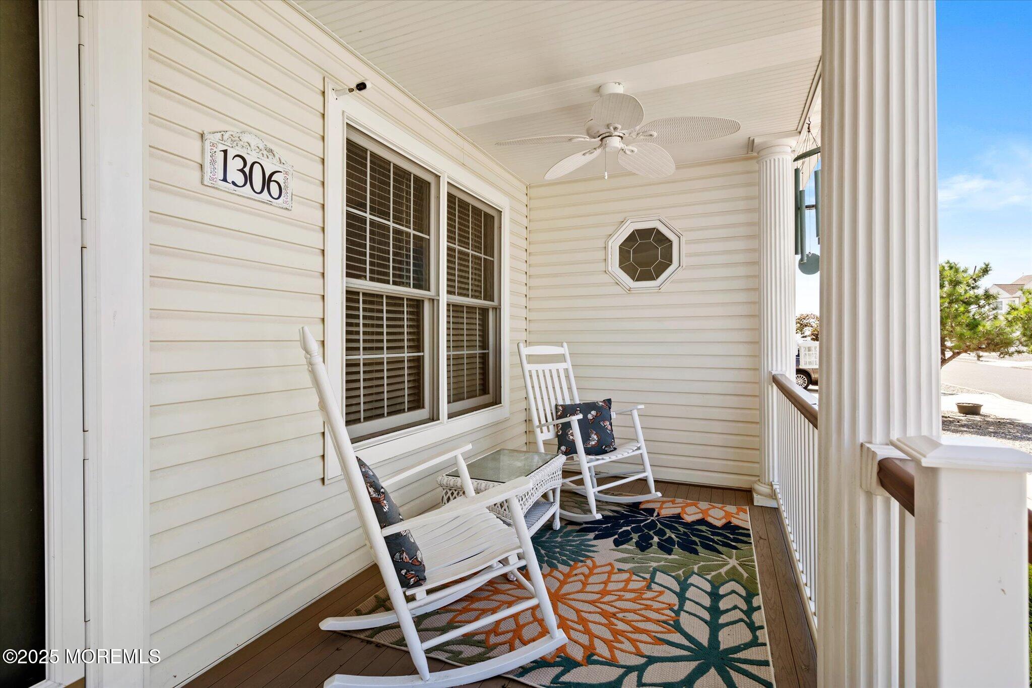 1306 Wickford Lane, Lanoka Harbor, New Jersey image 4