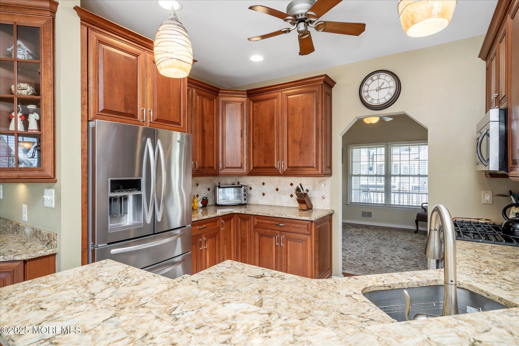 1306 Wickford Lane, Lanoka Harbor, New Jersey image 19