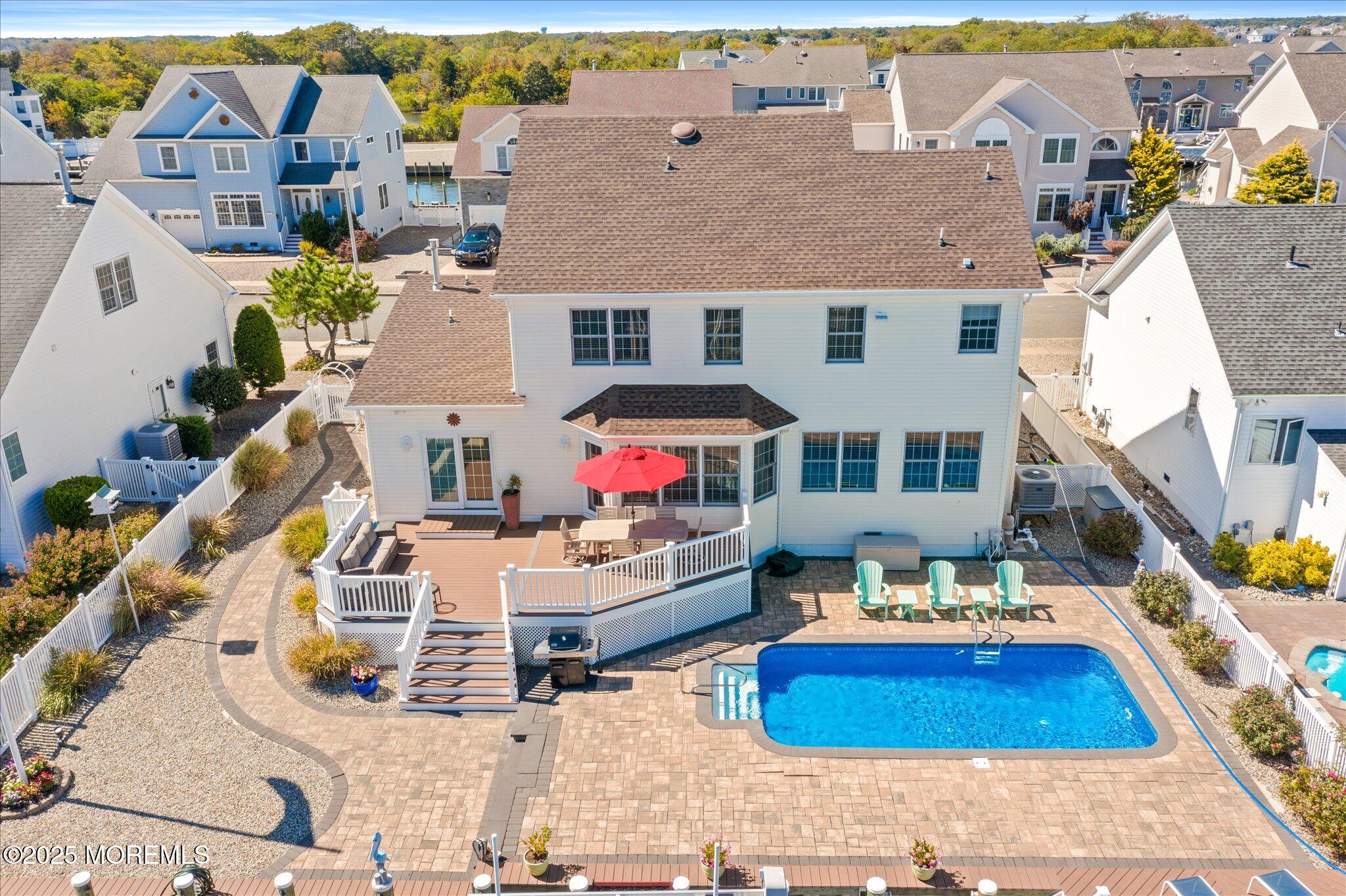 1306 Wickford Lane, Lanoka Harbor, New Jersey image 43