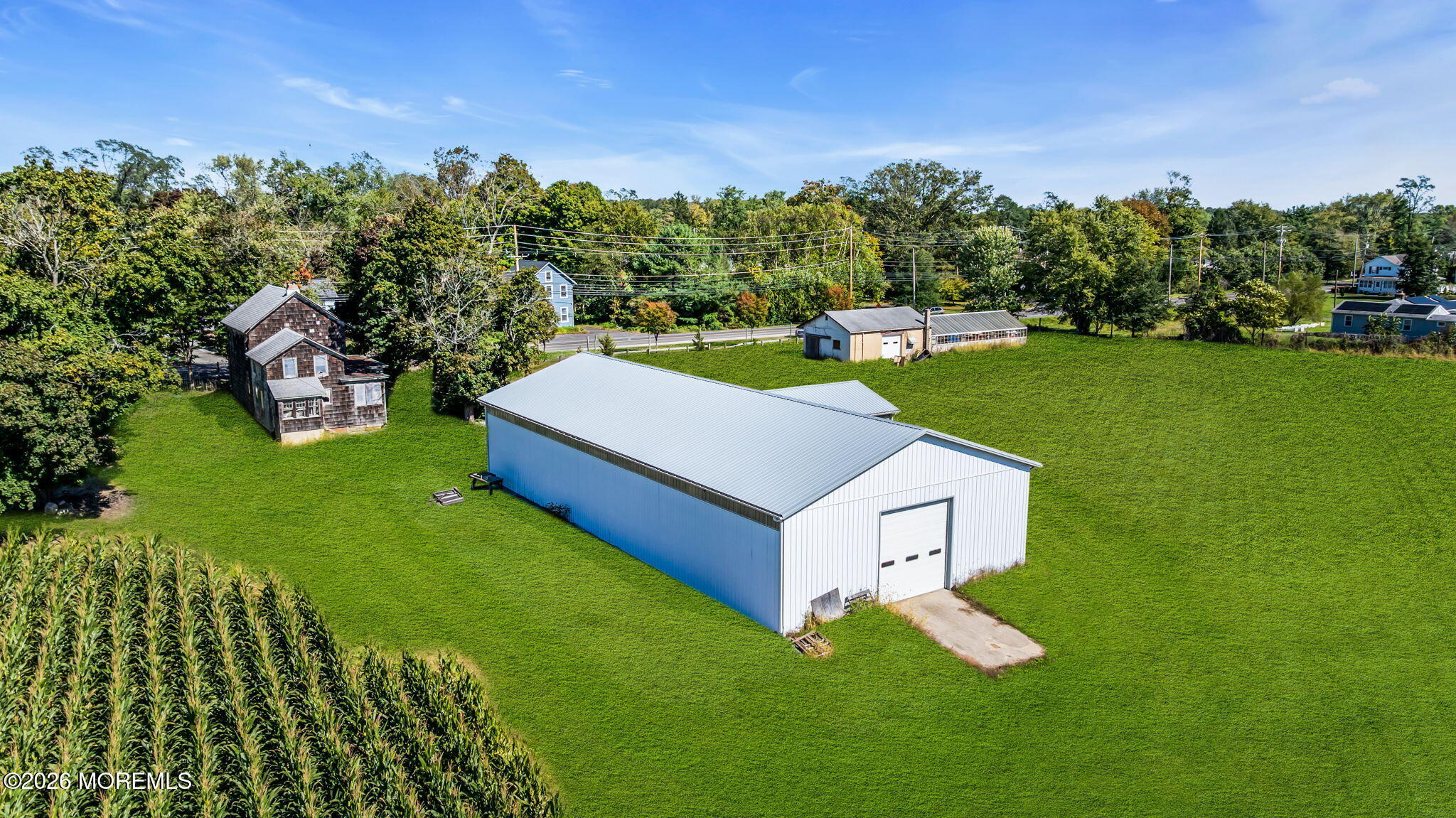 835 Adelphia-Farmingdale Road