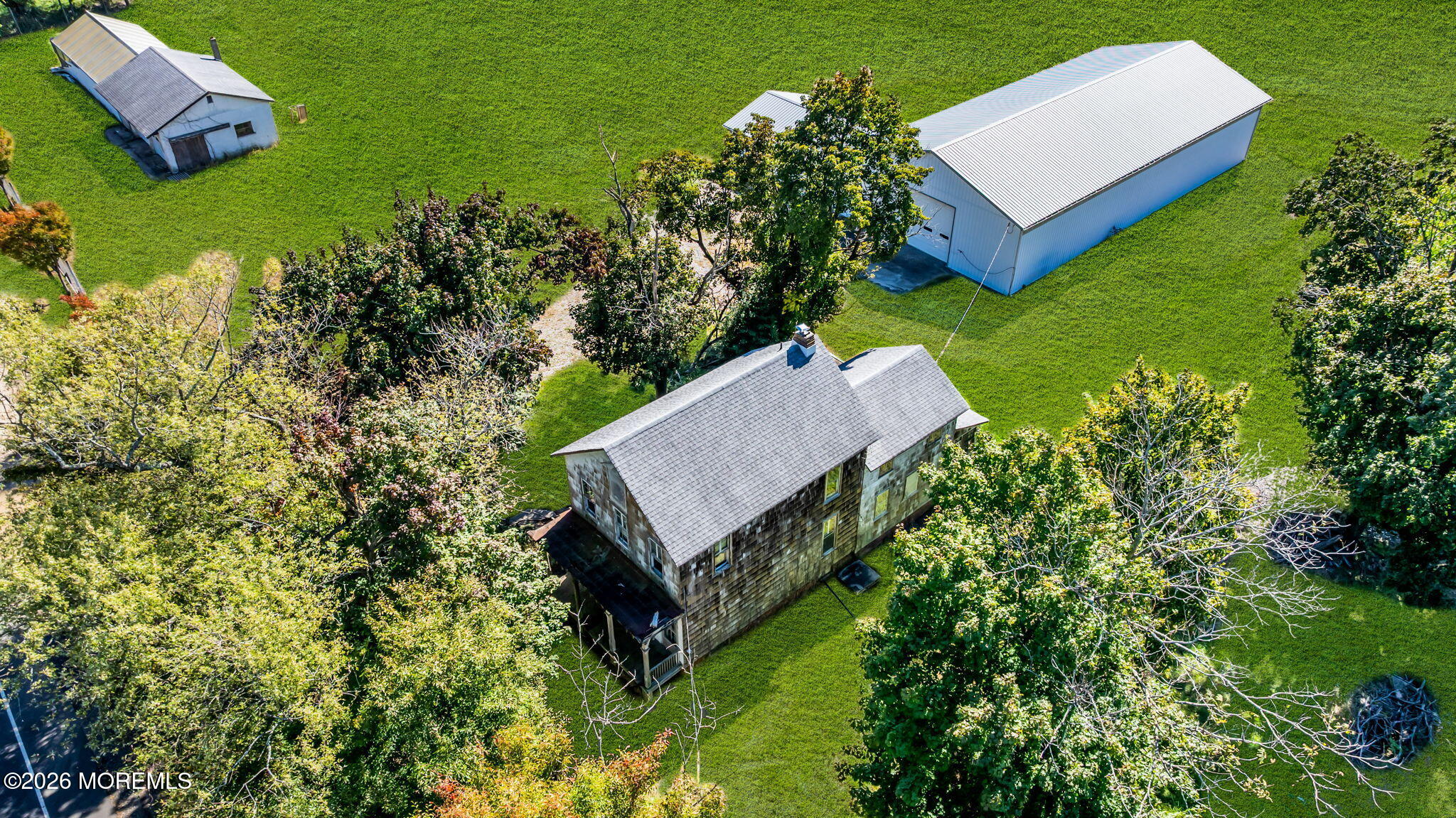 835 Adelphia-Farmingdale Road