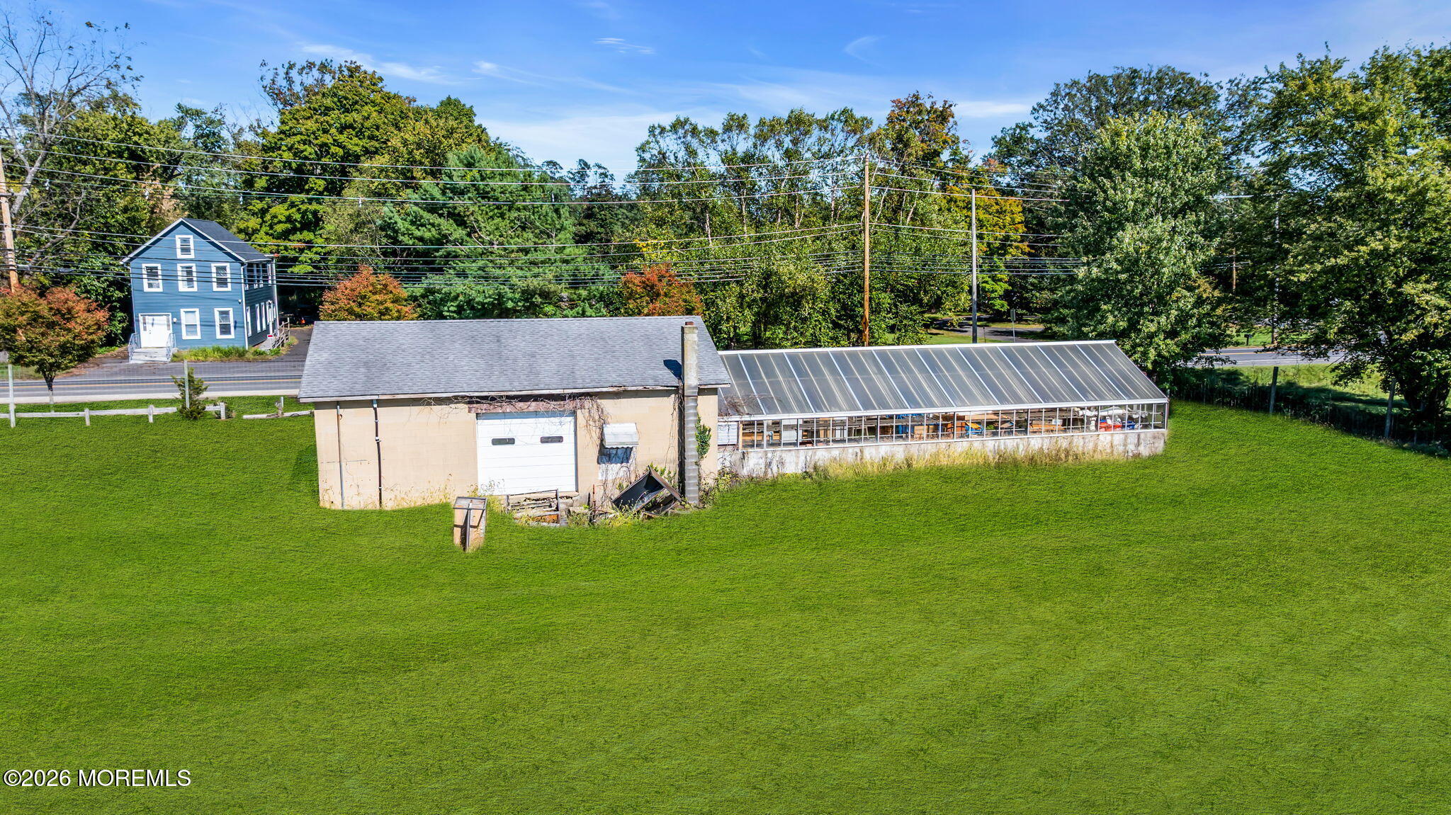 835 Adelphia-Farmingdale Road