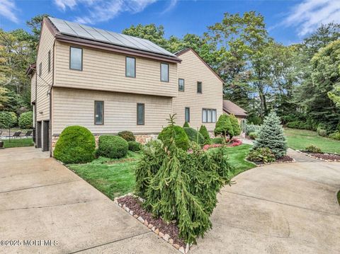 Photo of 931 Birch Drive, Brielle, NJ 08730 (MLS # 22531287)