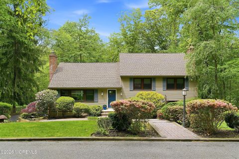 198 Deepdale Drive Middletown NJ 07748