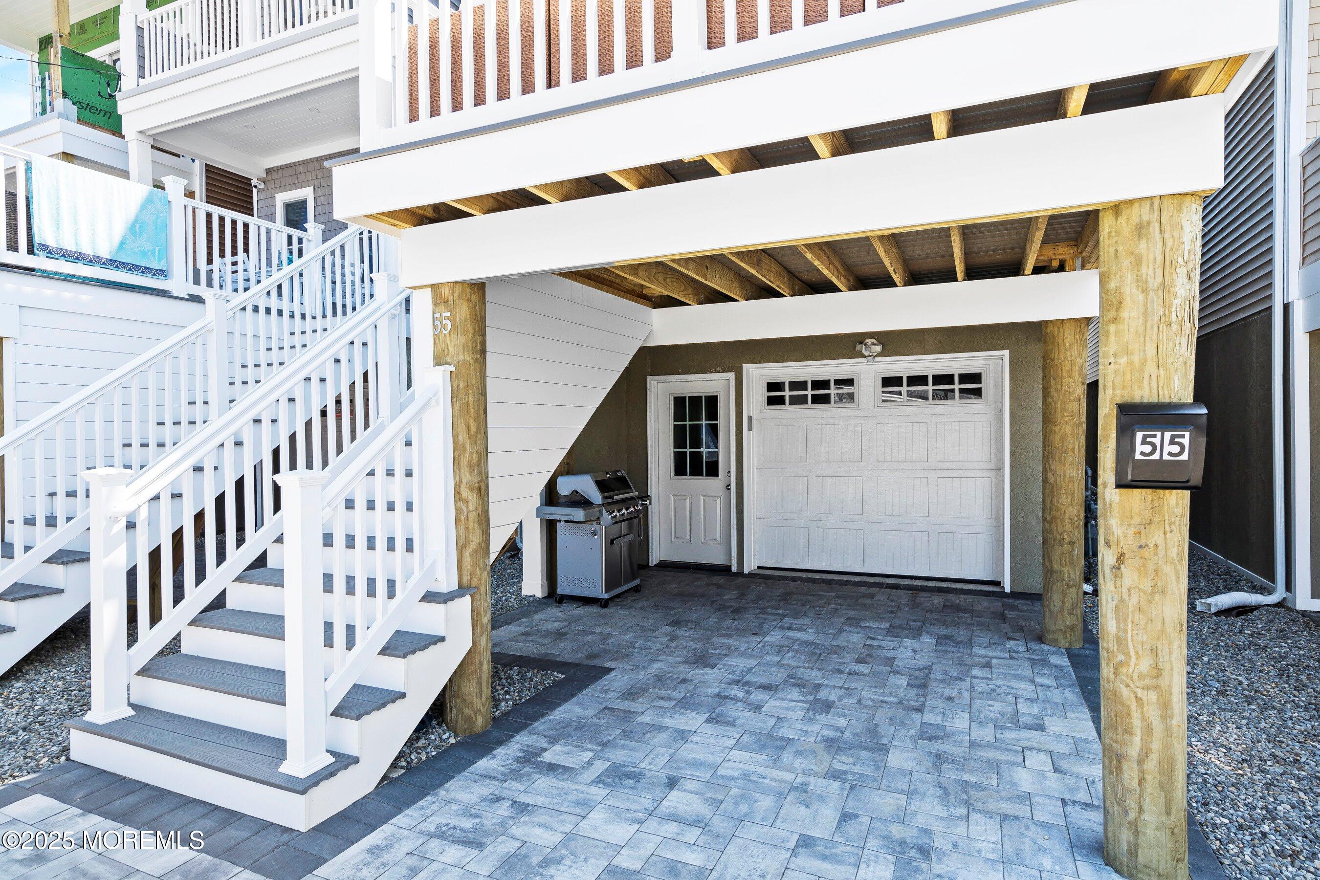 55 Sampson Avenue