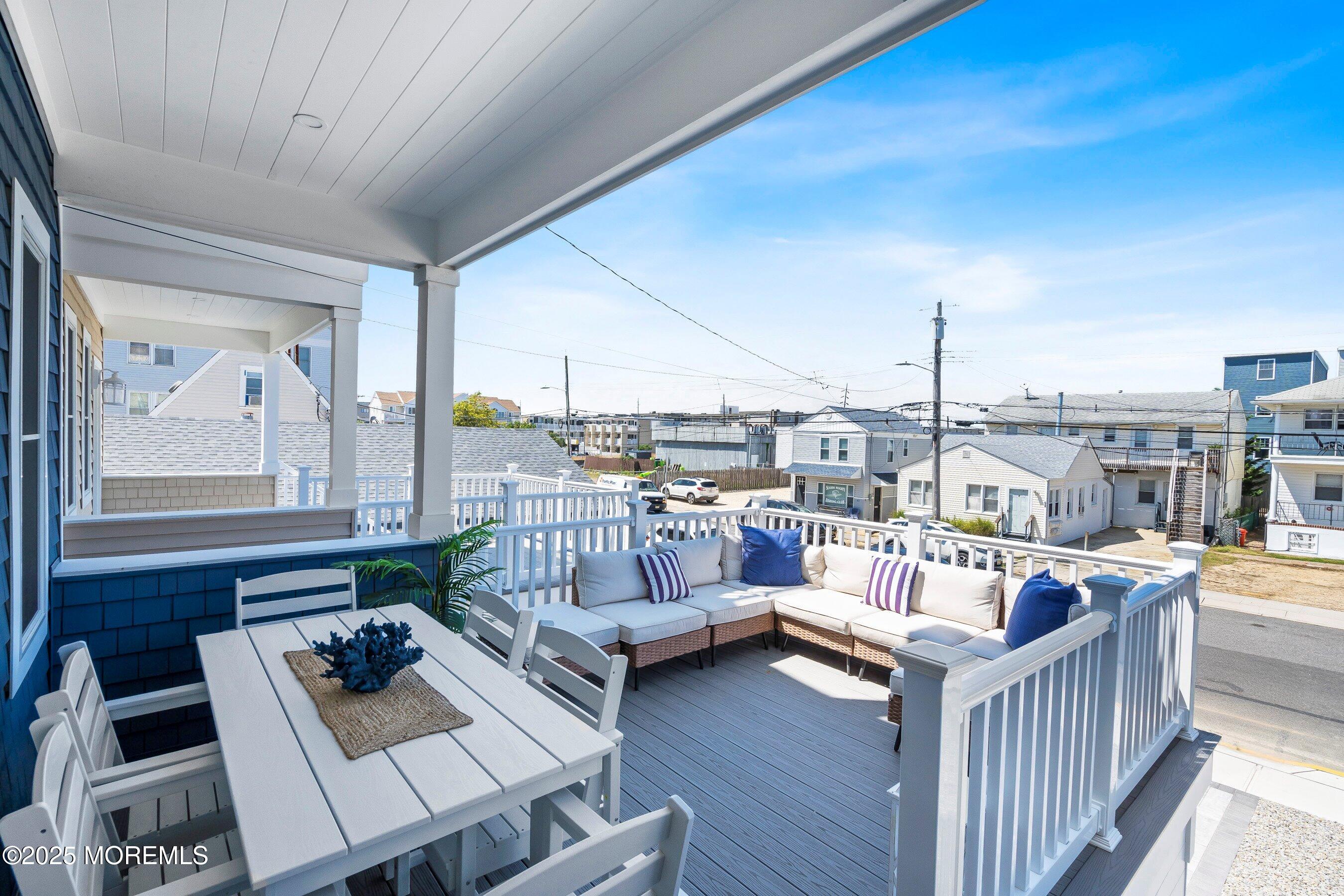 55 Sampson Avenue