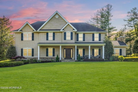 Homes For Sale - 16 Woodhollow Road<br/> Colts Neck, NJ 07722