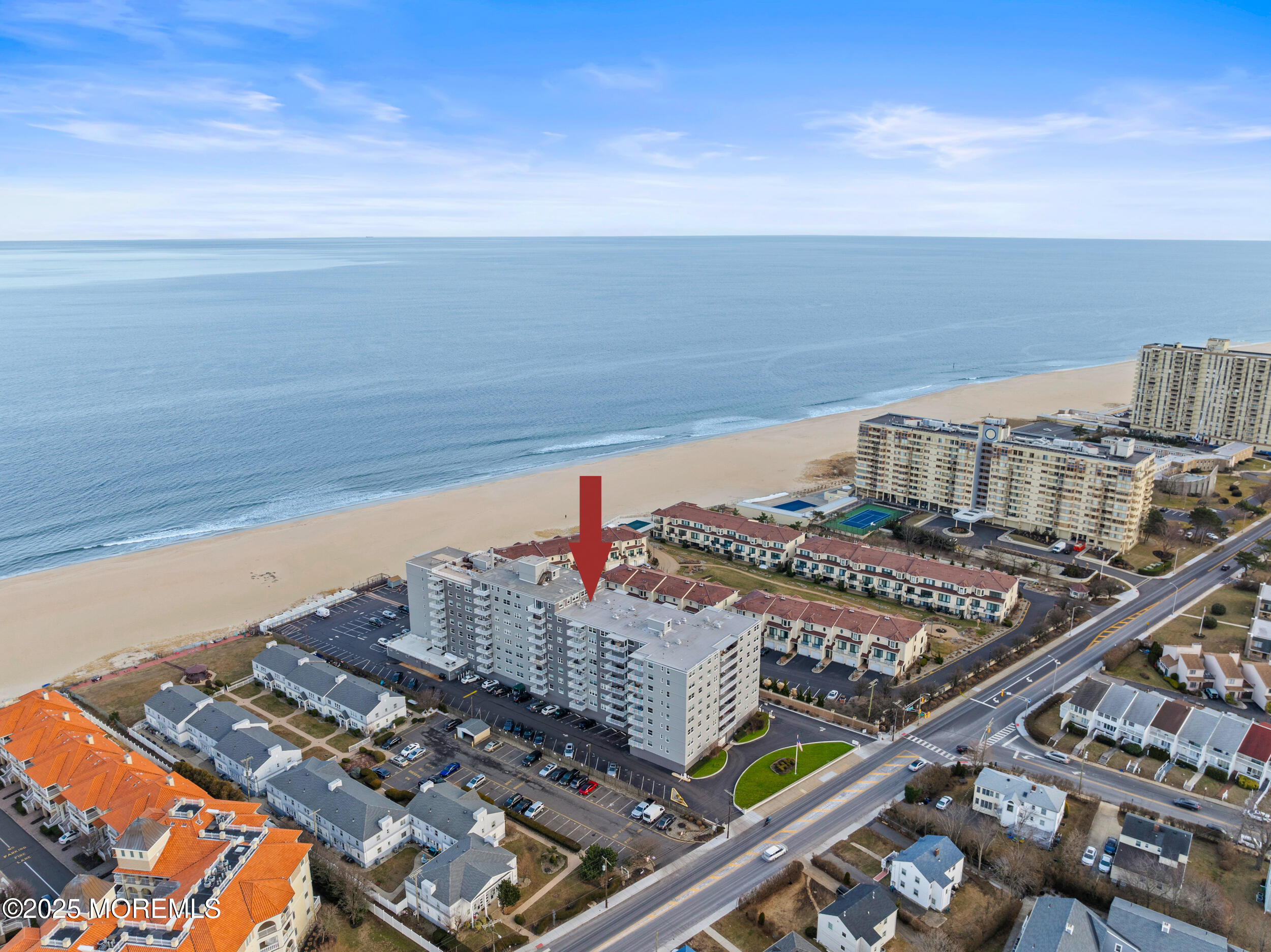 675 Ocean Avenue #4B, Long Branch, New Jersey image 2