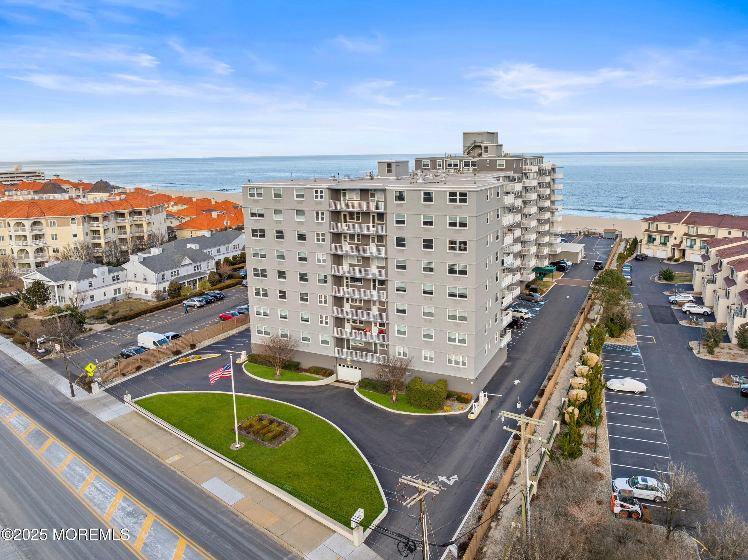 675 Ocean Avenue #4B, Long Branch, New Jersey image 33