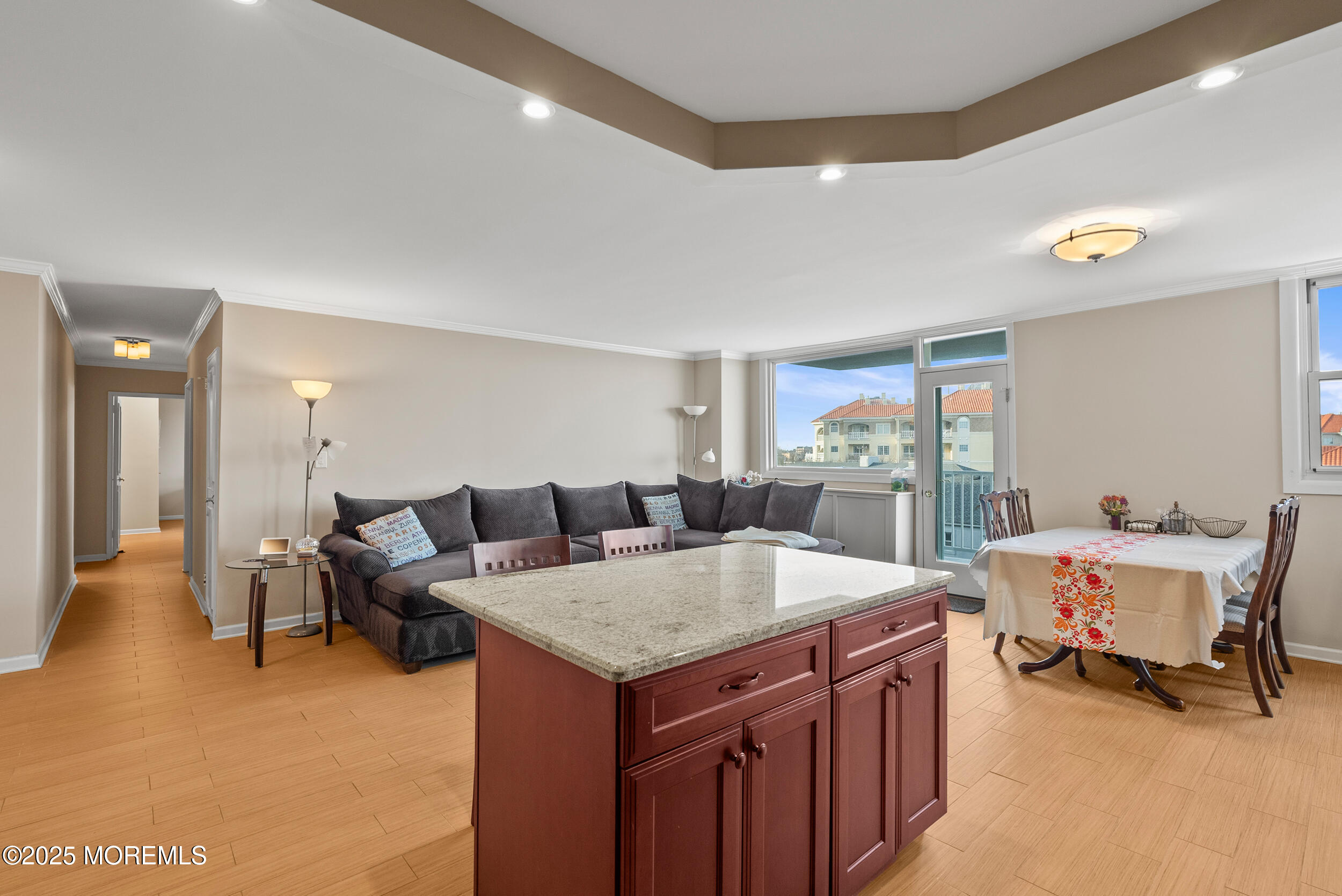 675 Ocean Avenue #4B, Long Branch, New Jersey image 10