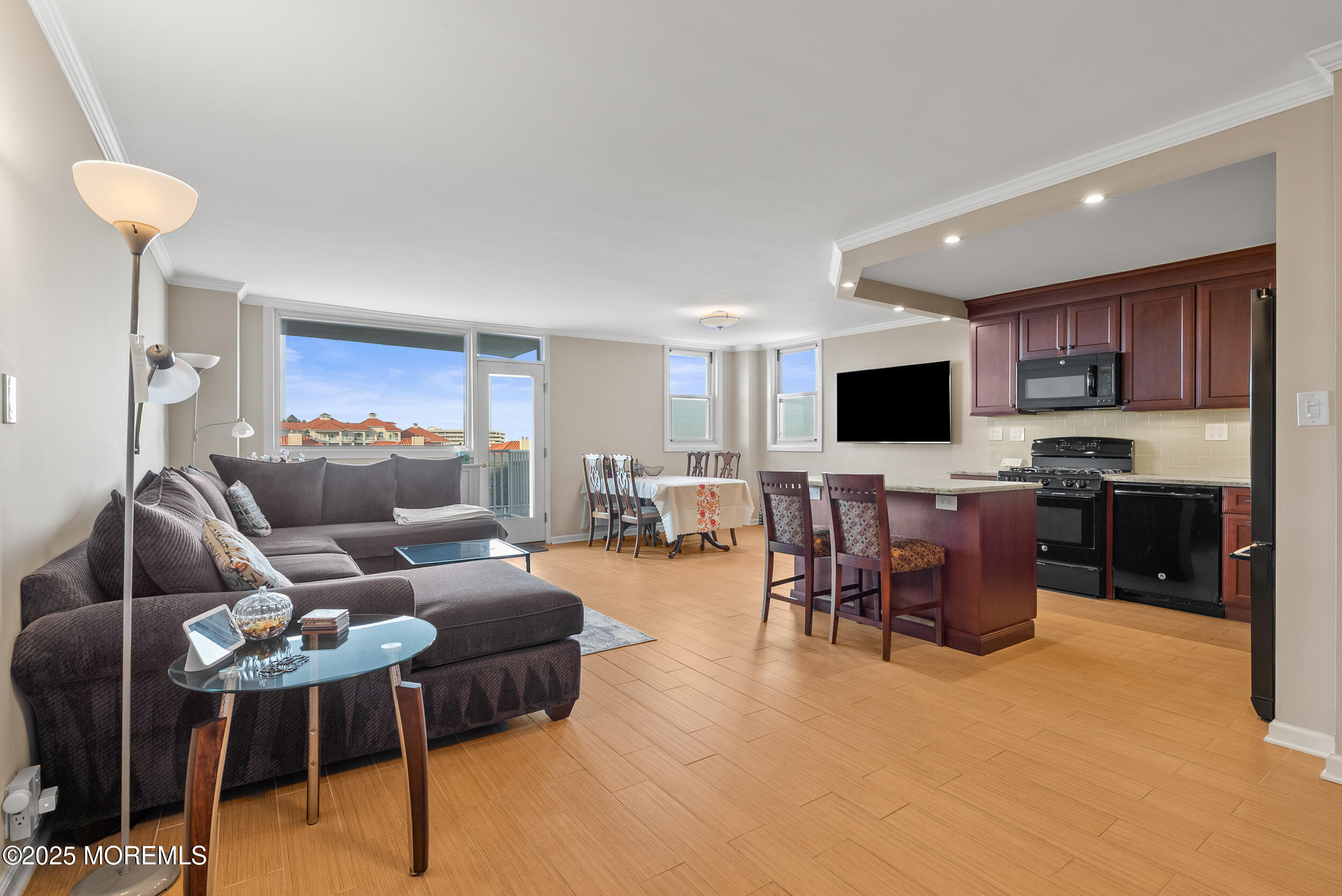 675 Ocean Avenue #4B, Long Branch, New Jersey image 4