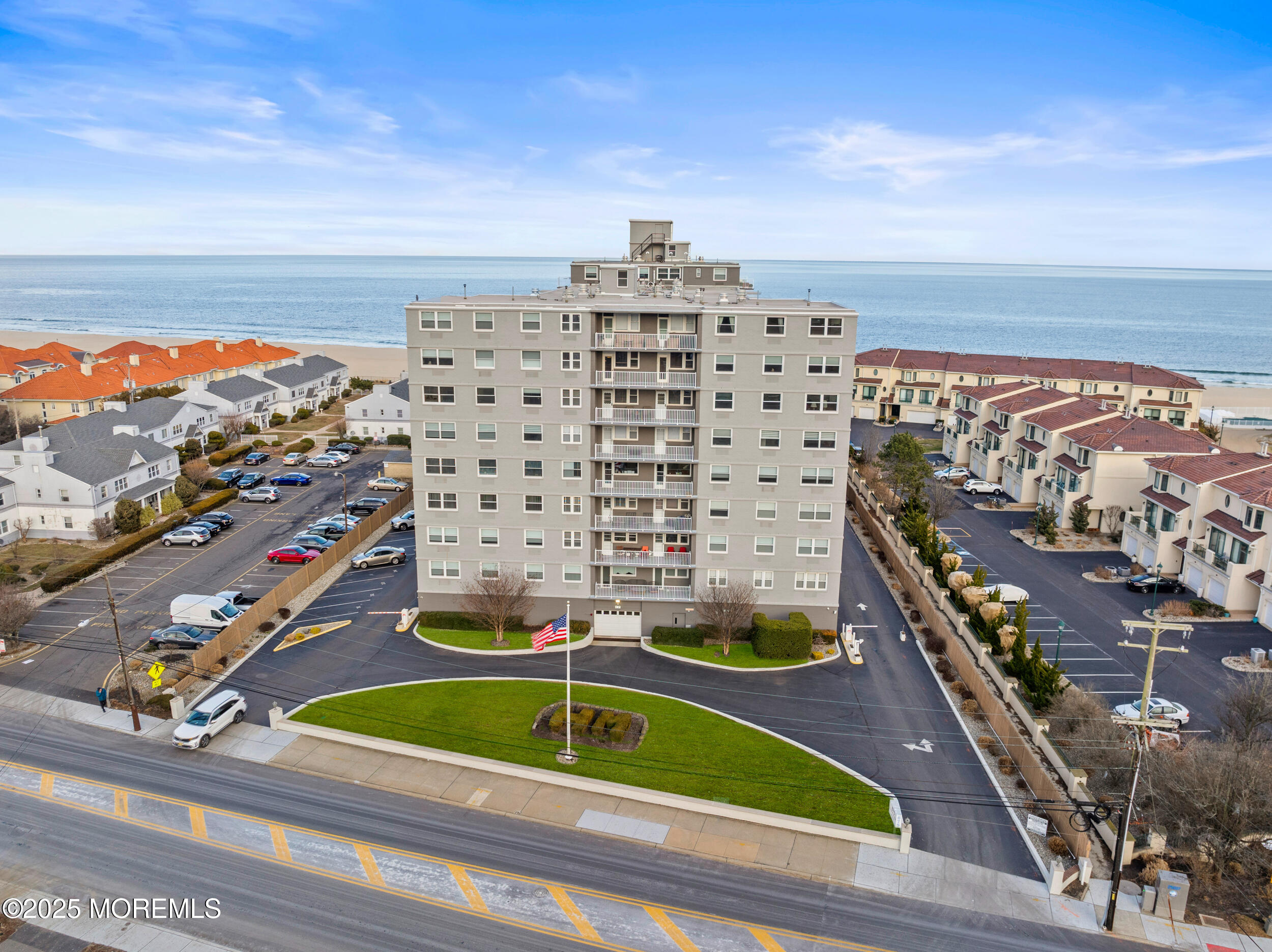 675 Ocean Avenue #4B, Long Branch, New Jersey image 1