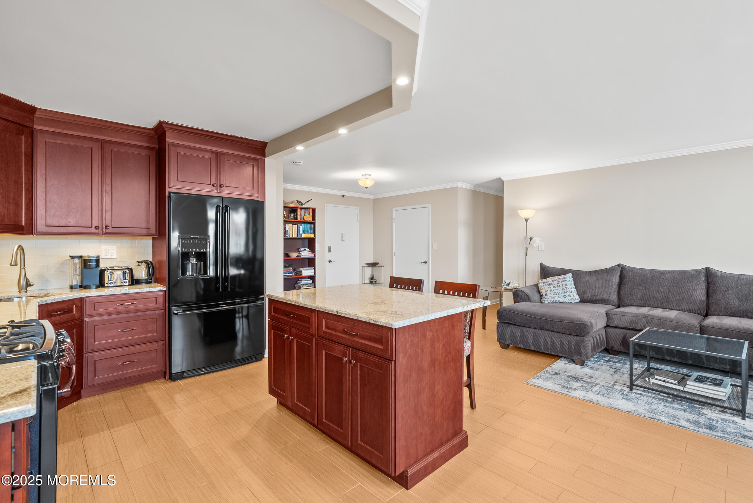 675 Ocean Avenue #4B, Long Branch, New Jersey image 9