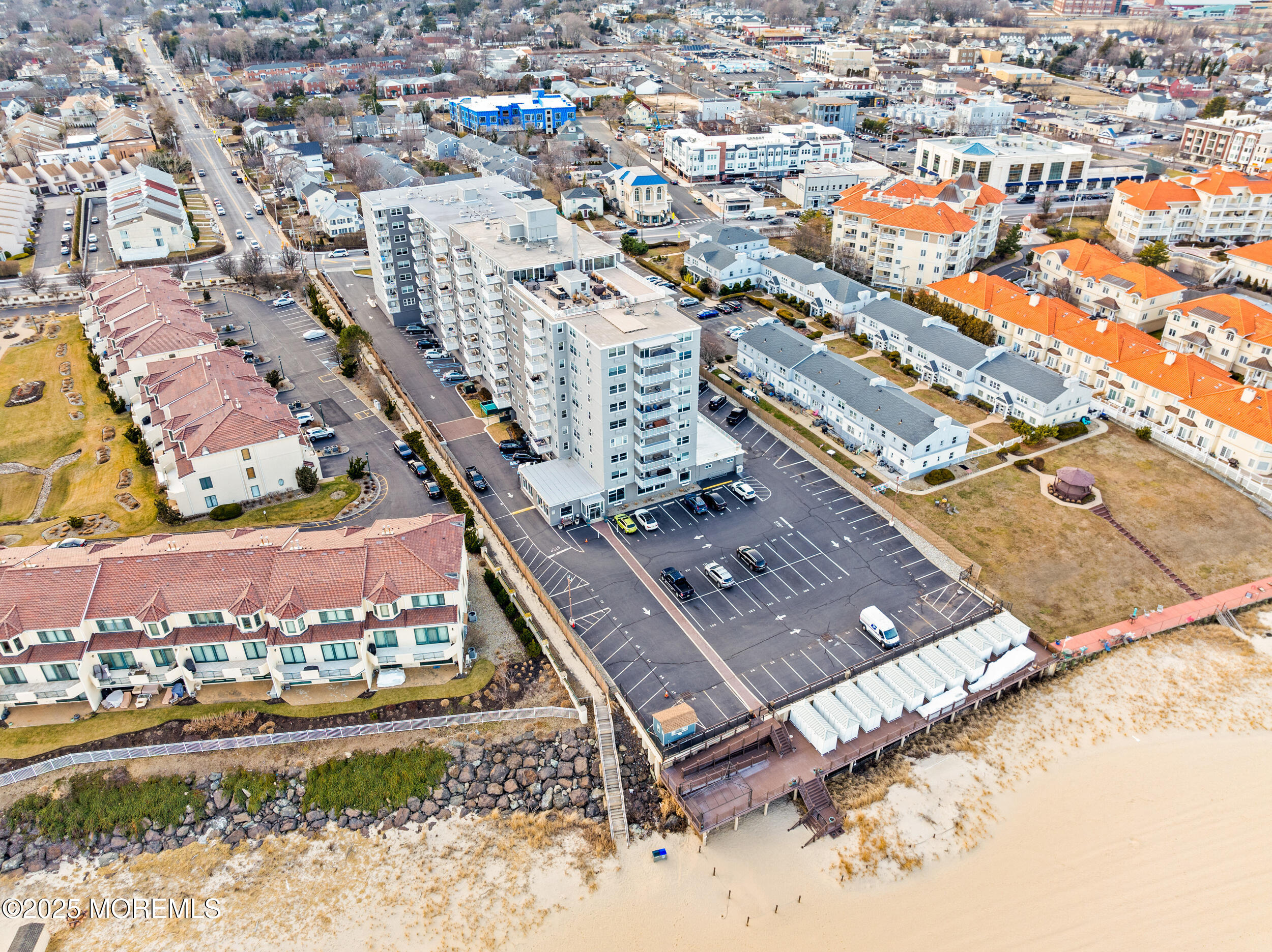 675 Ocean Avenue #4B, Long Branch, New Jersey image 36