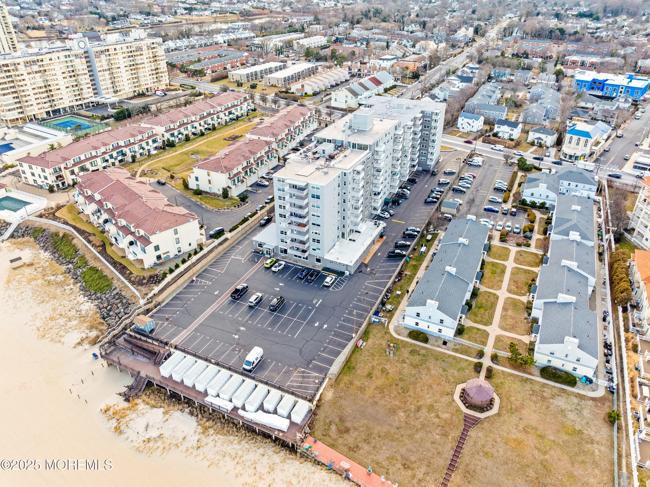 675 Ocean Avenue #4B, Long Branch, New Jersey image 37